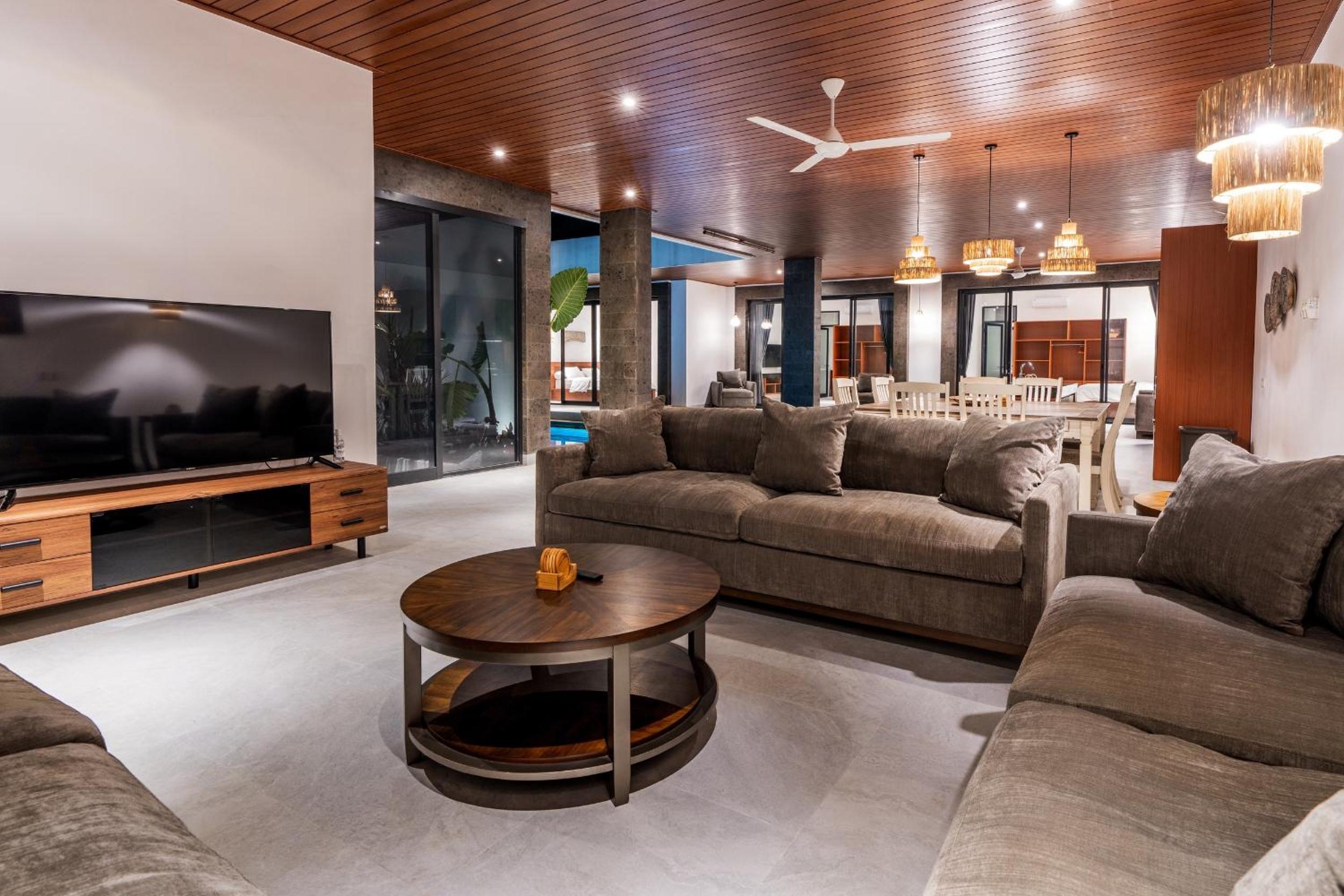 Villa Salento by Escobar Villas view 3