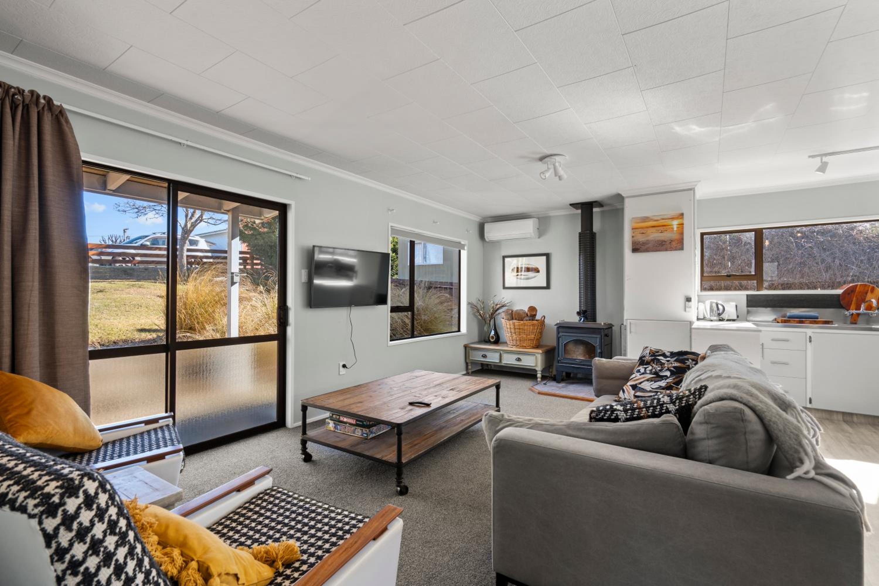 Home In Naseby view 5