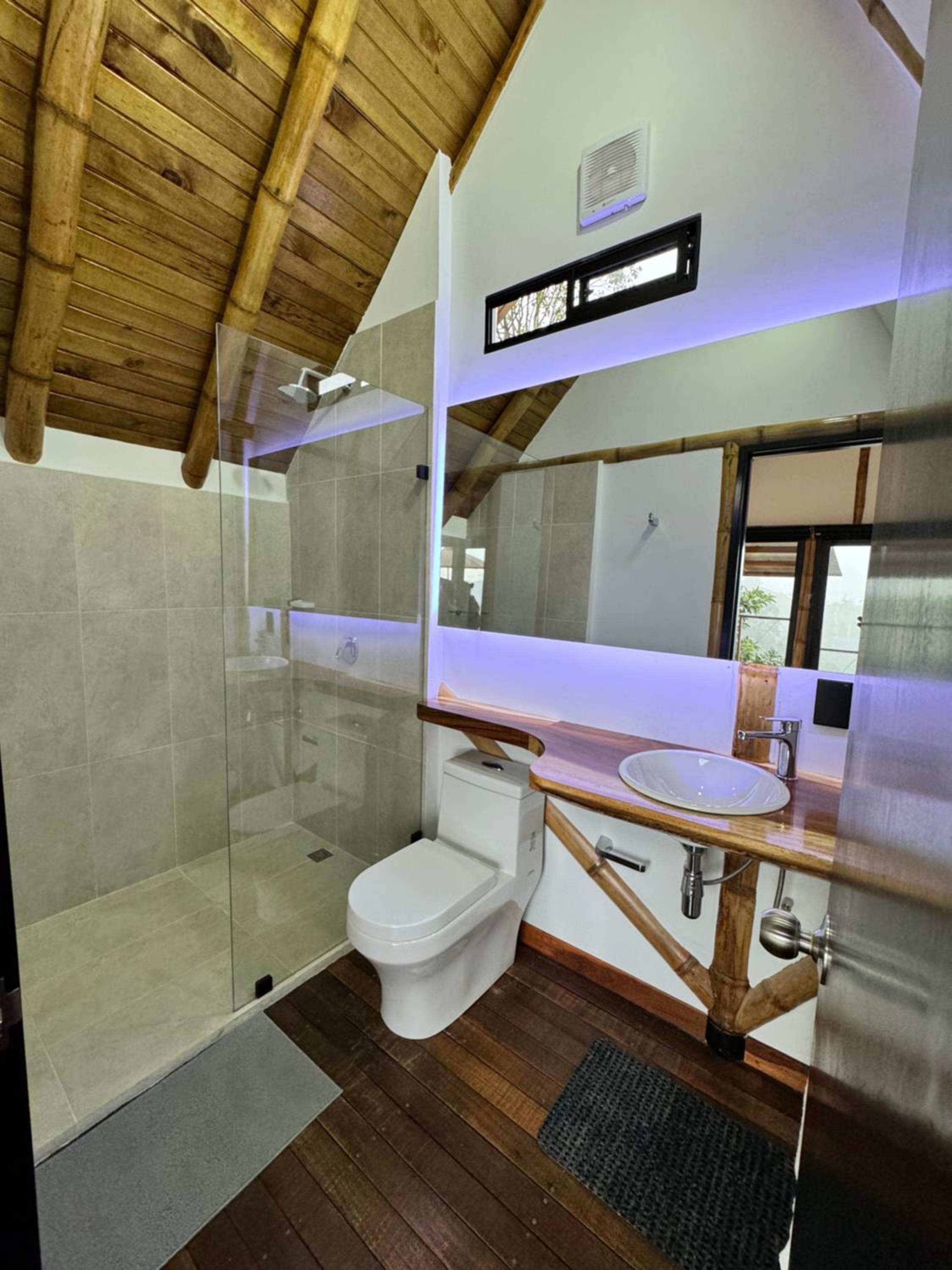 Cabaña Ibiza eDeen