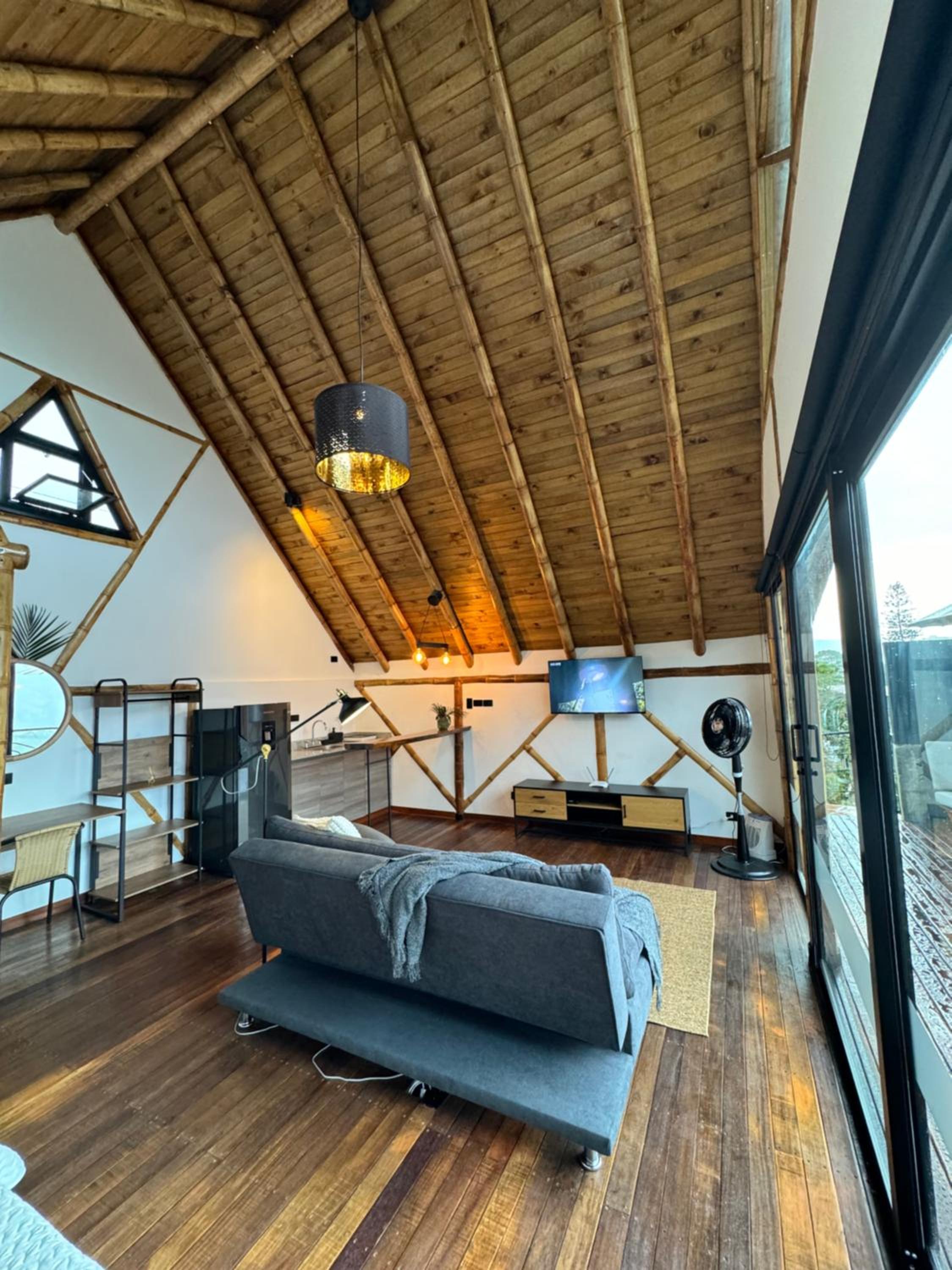 Cabaña Ibiza eDeen