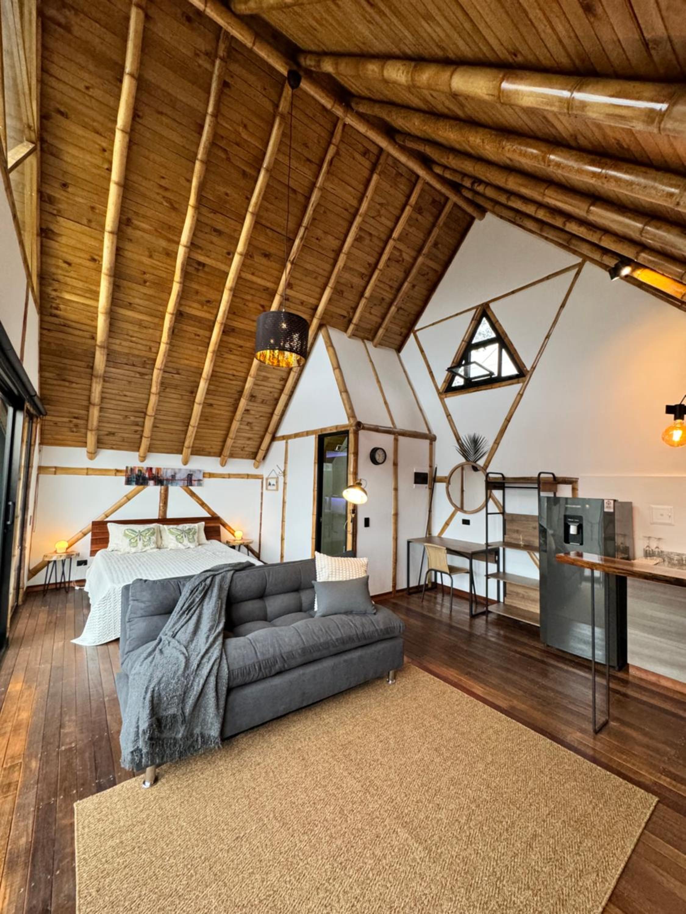 Cabaña Ibiza eDeen