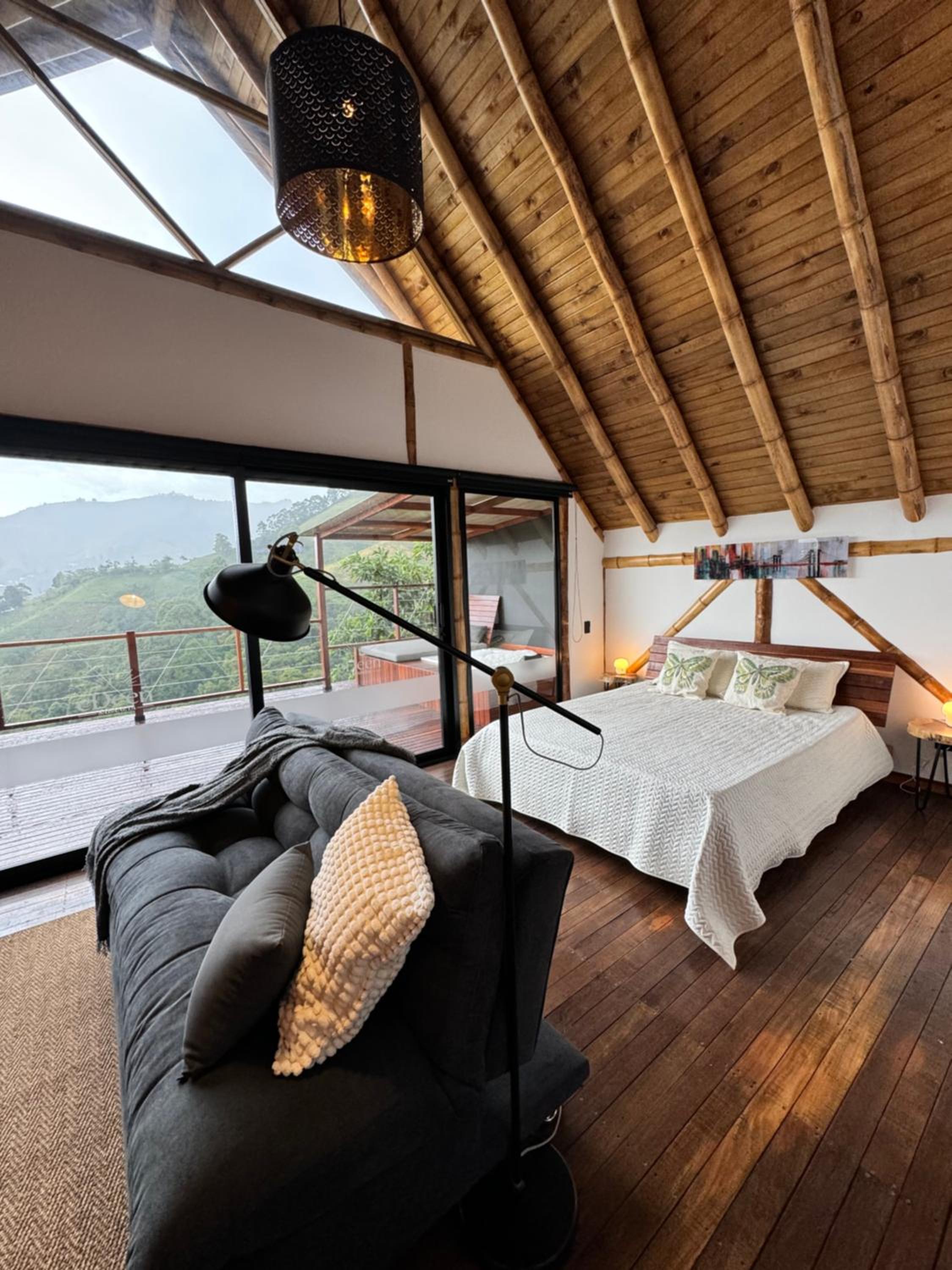 Cabaña Ibiza eDeen