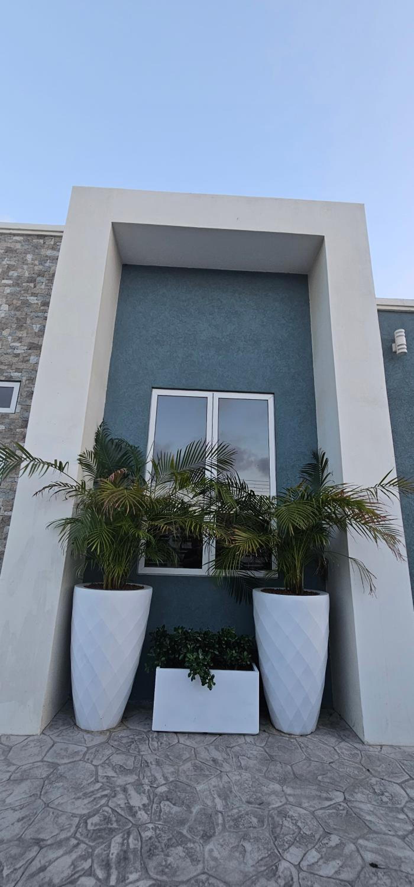 Your private paradise close by the beach!