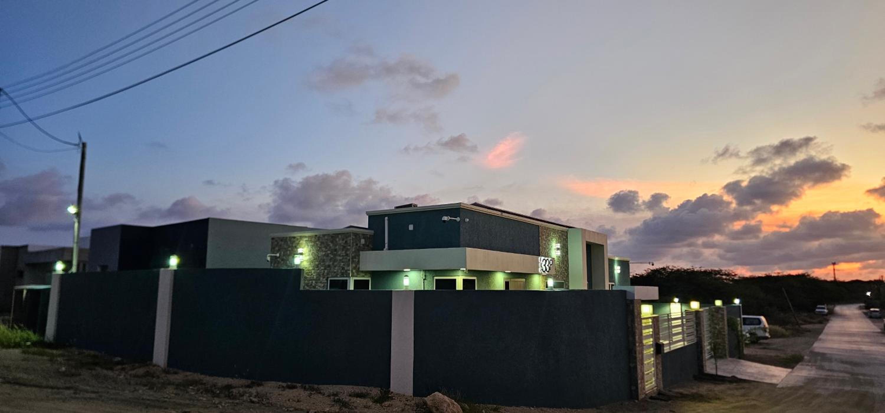 Your private paradise close by the beach!