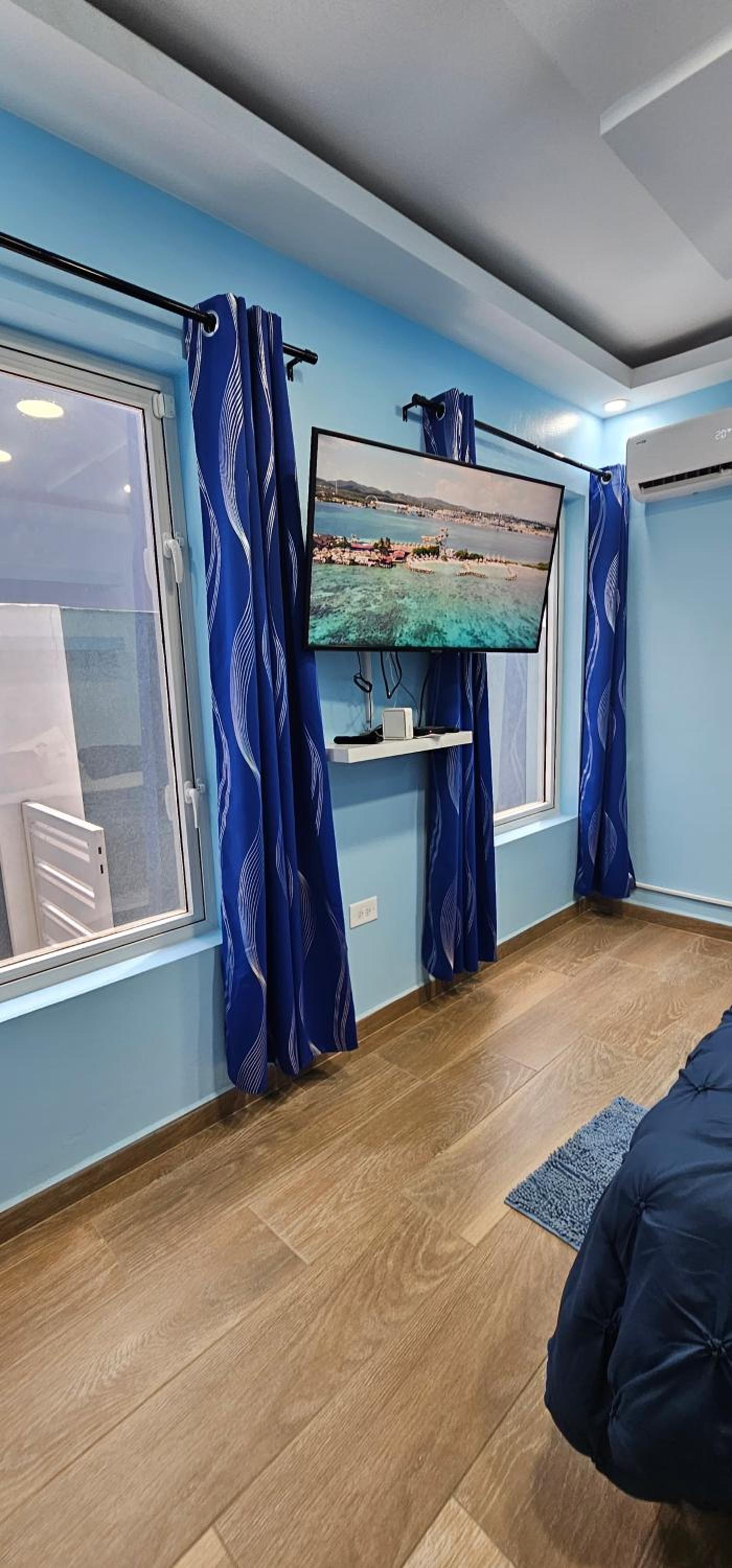 Your private paradise close by the beach!