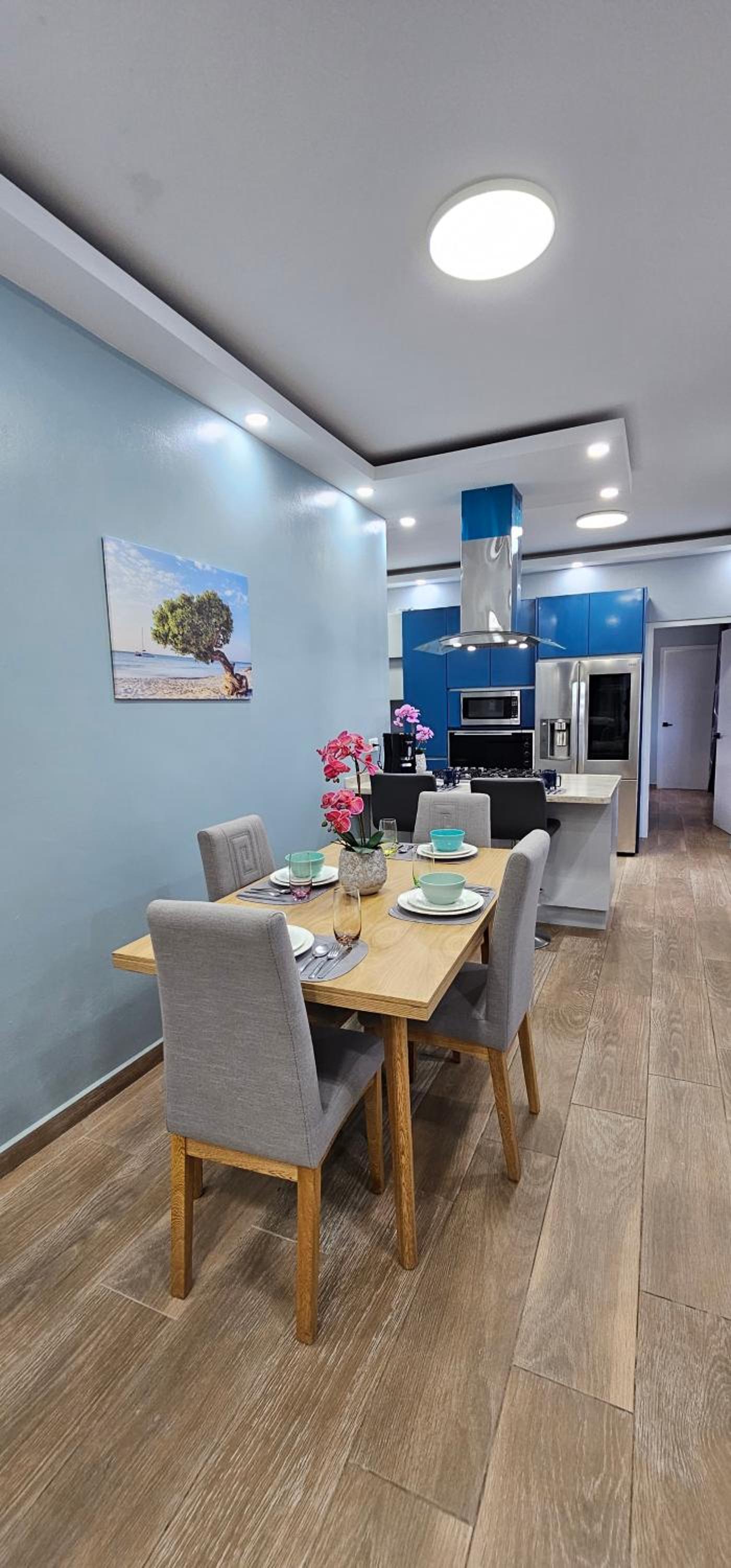 Your private paradise close by the beach!
