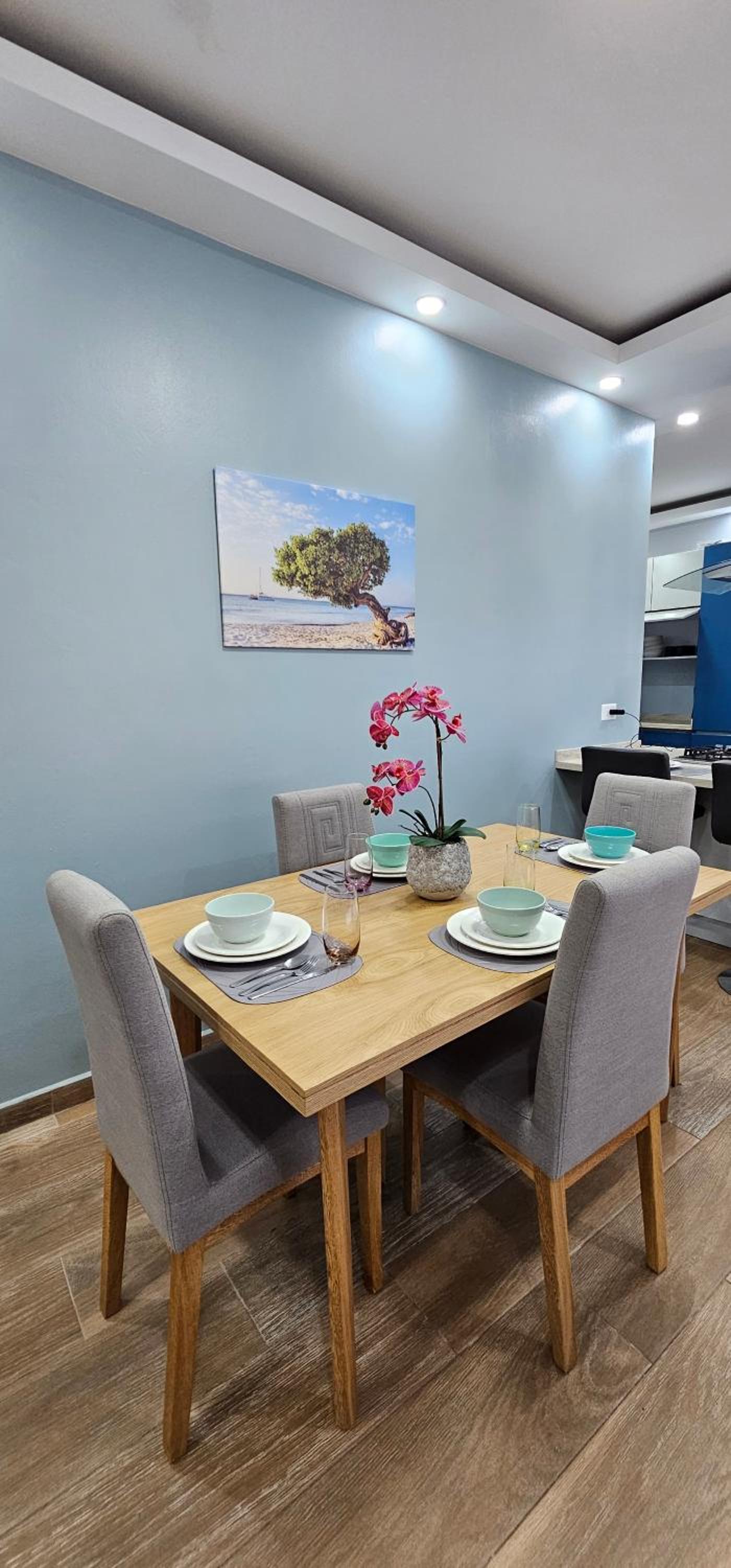 Your private paradise close by the beach!