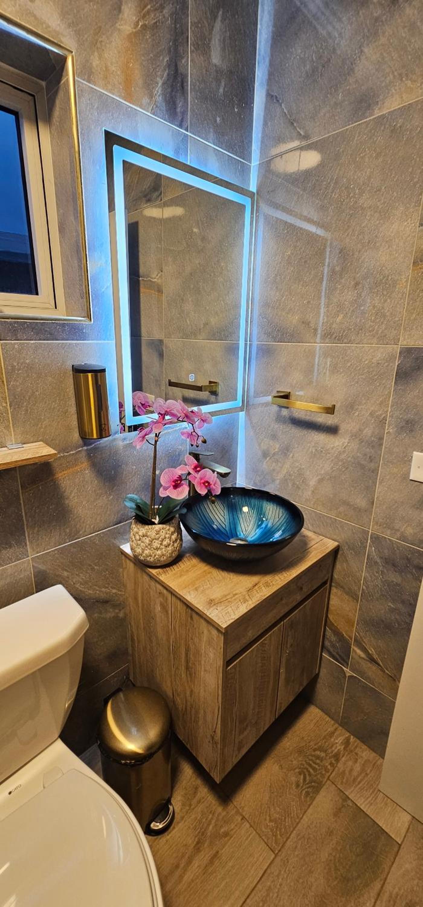 Your private paradise close by the beach!