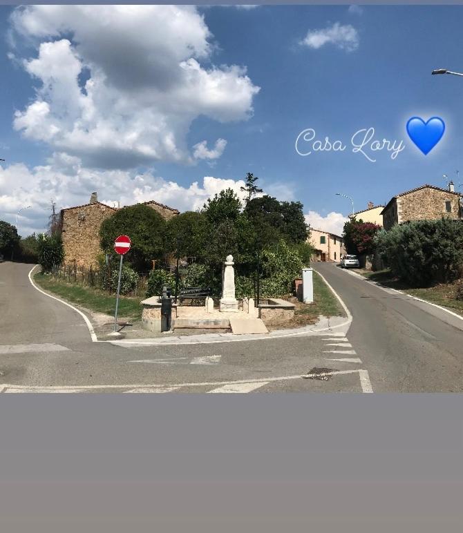 CASA LORY Poggio Murella view 2