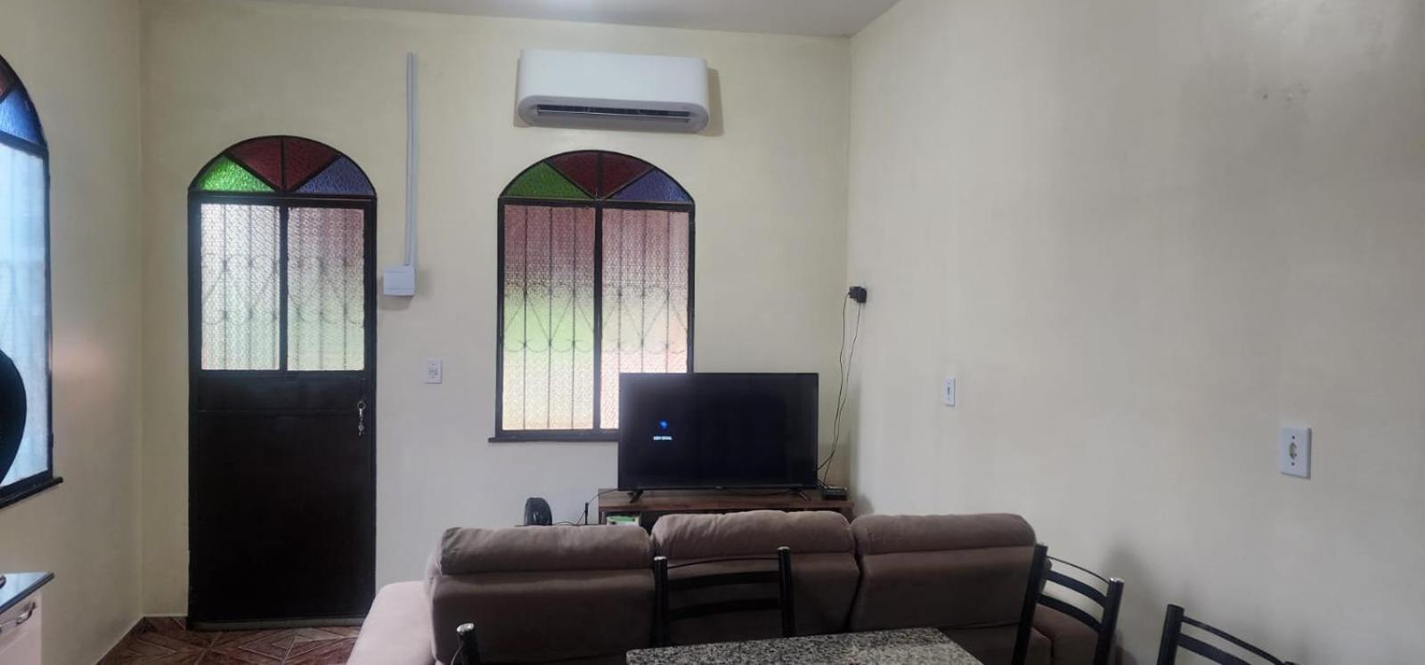 Apartamento familiar LIBERDADE