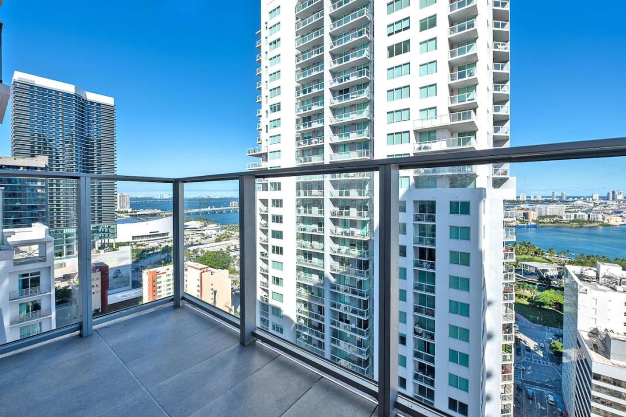 Gorgeous Unit in the Heart of Downtown Miami