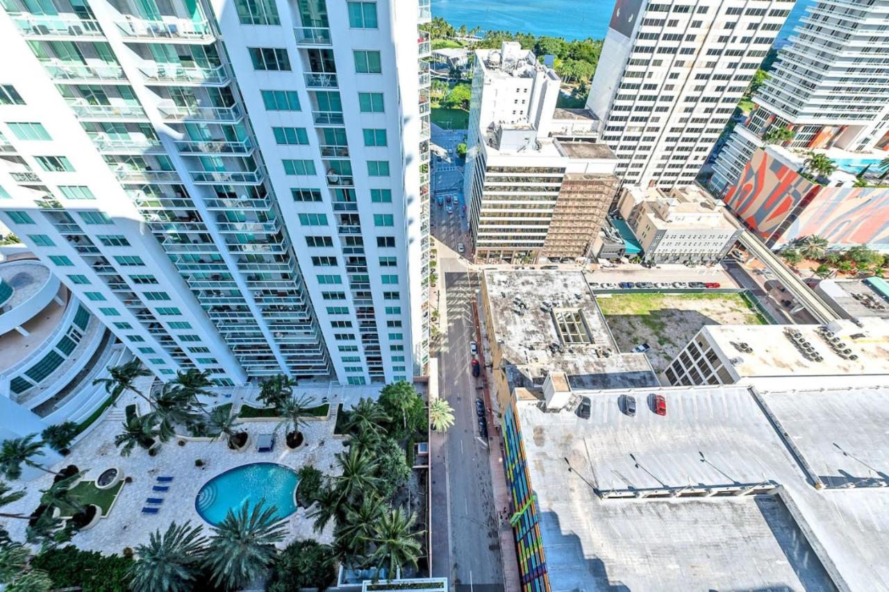 Gorgeous Unit in the Heart of Downtown Miami