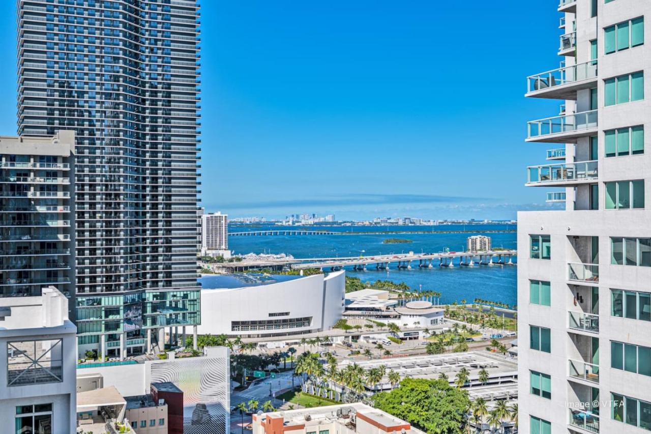 Gorgeous Unit in the Heart of Downtown Miami