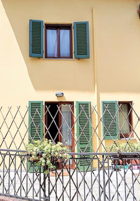 House Nubia, townhouse with private parking lot included