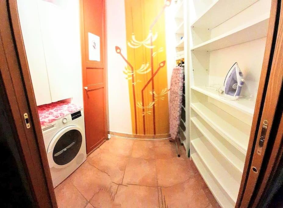 House Nubia, townhouse with private parking lot included