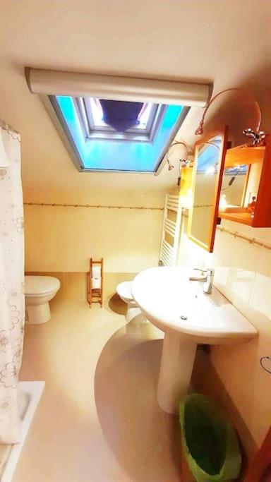House Nubia, townhouse with private parking lot included