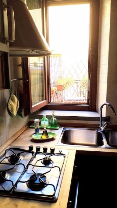 House Nubia, townhouse with private parking lot included