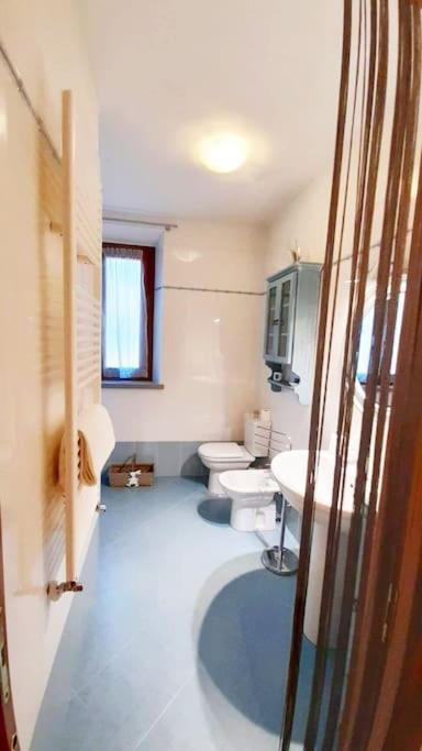 House Nubia, townhouse with private parking lot included