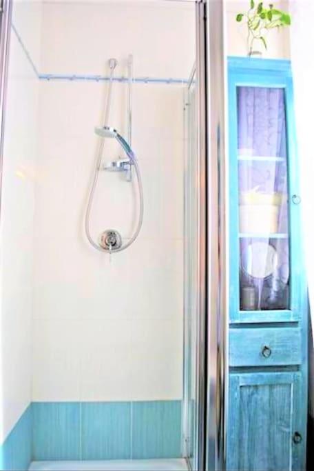House Nubia, townhouse with private parking lot included