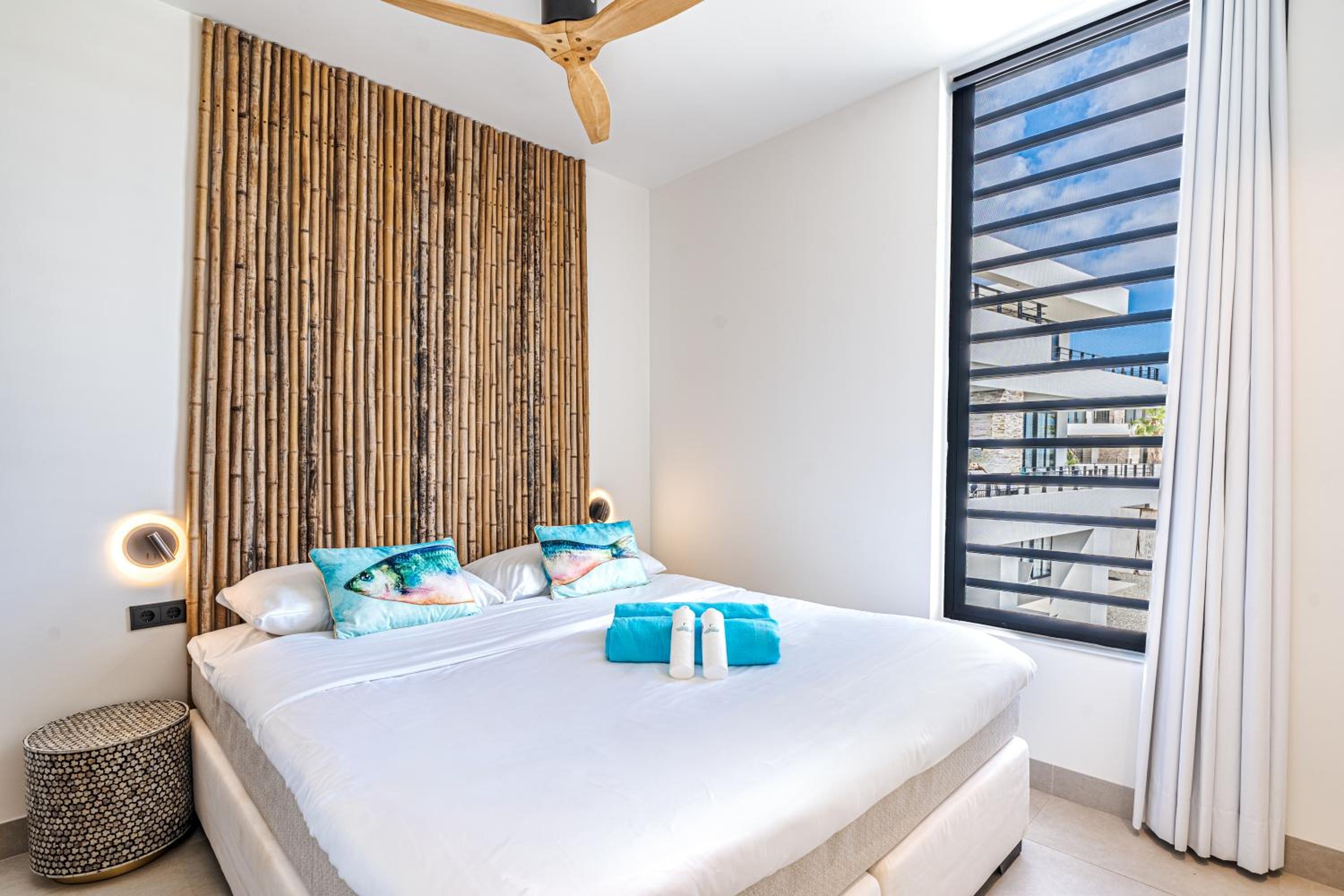 Van der Valk Plaza Resort Bonaire - All Inclusive - Photo 43