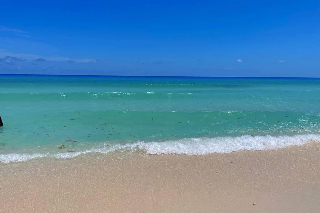 Cancun Studio - Steps to Beach and Water Fun