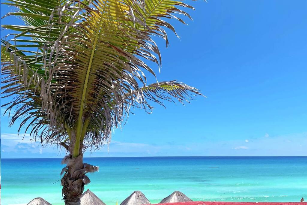 Cancun Studio - Steps to Beach and Water Fun