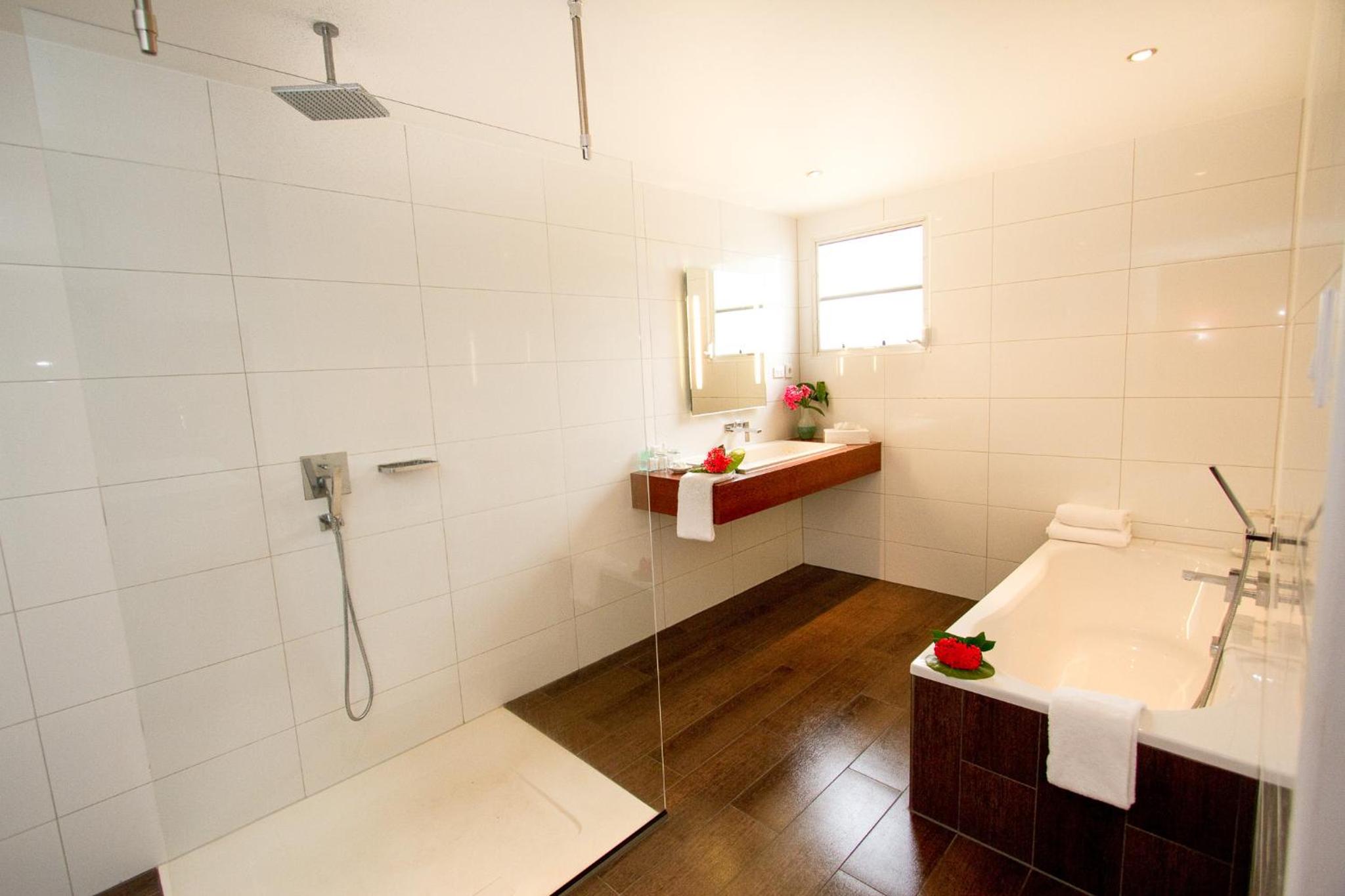Van der Valk Plaza Resort Bonaire - All Inclusive