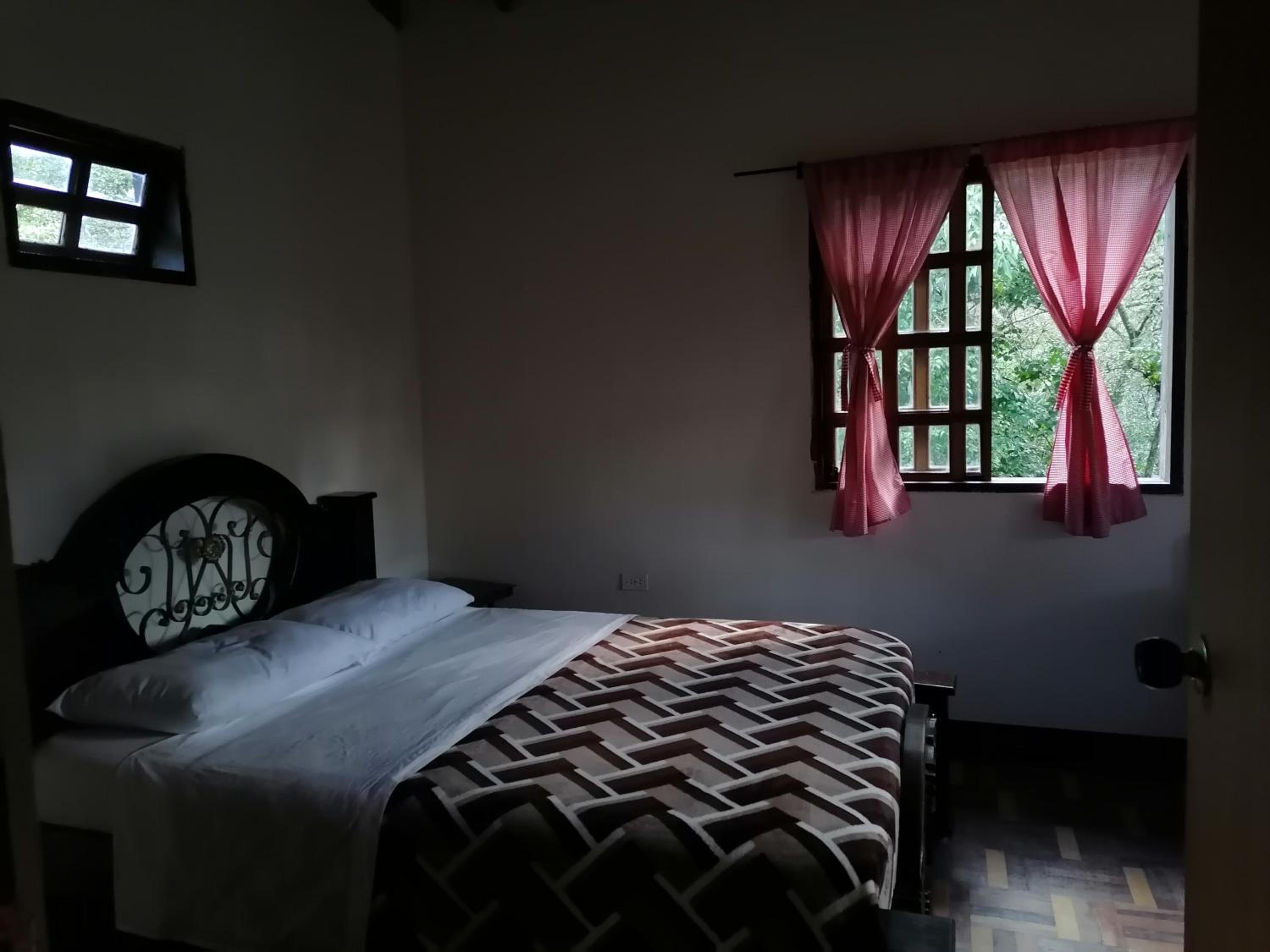 Ecohotel Otrolado Lodge