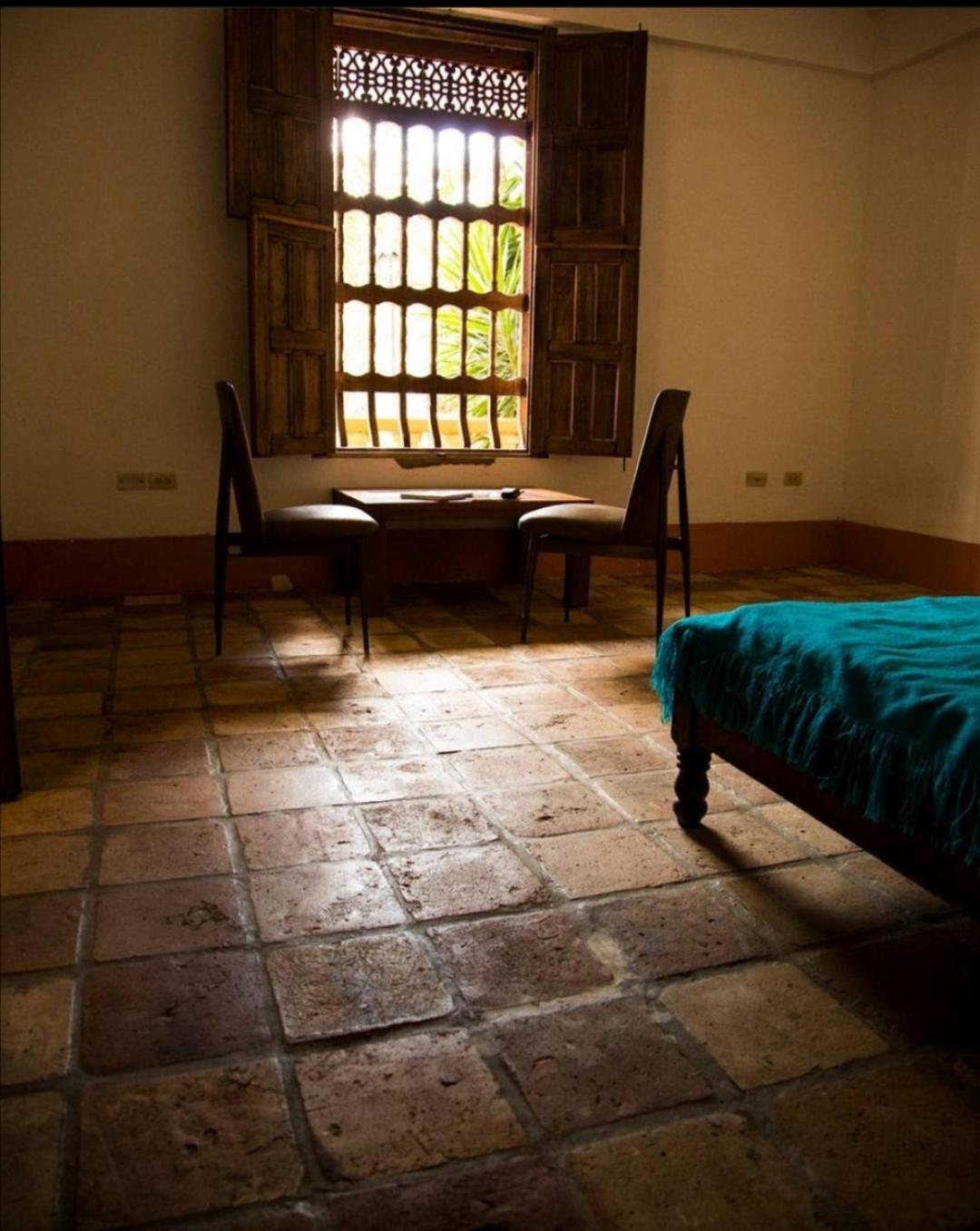 Ecohotel Otrolado Lodge