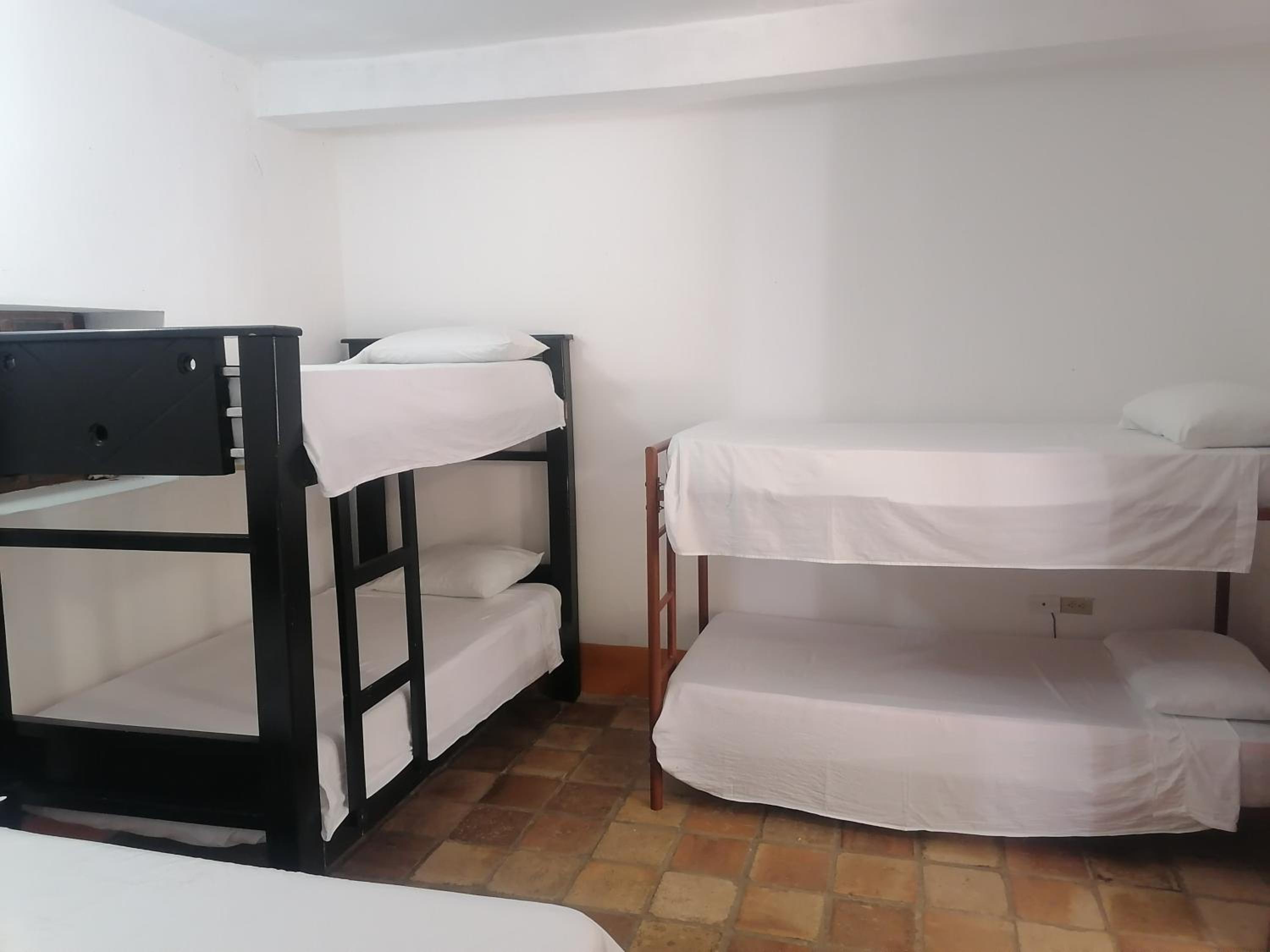 Ecohotel Otrolado Lodge