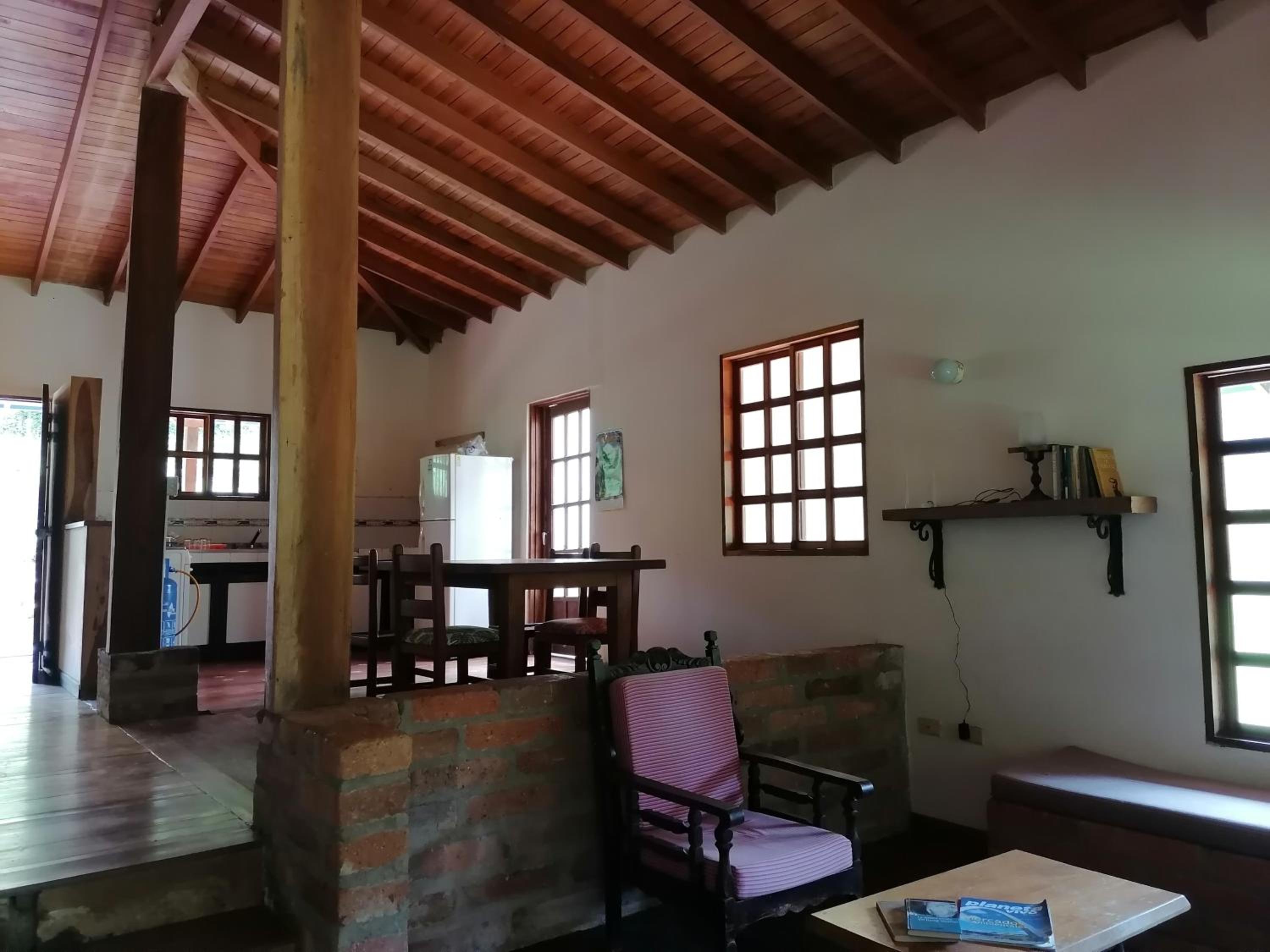 Ecohotel Otrolado Lodge