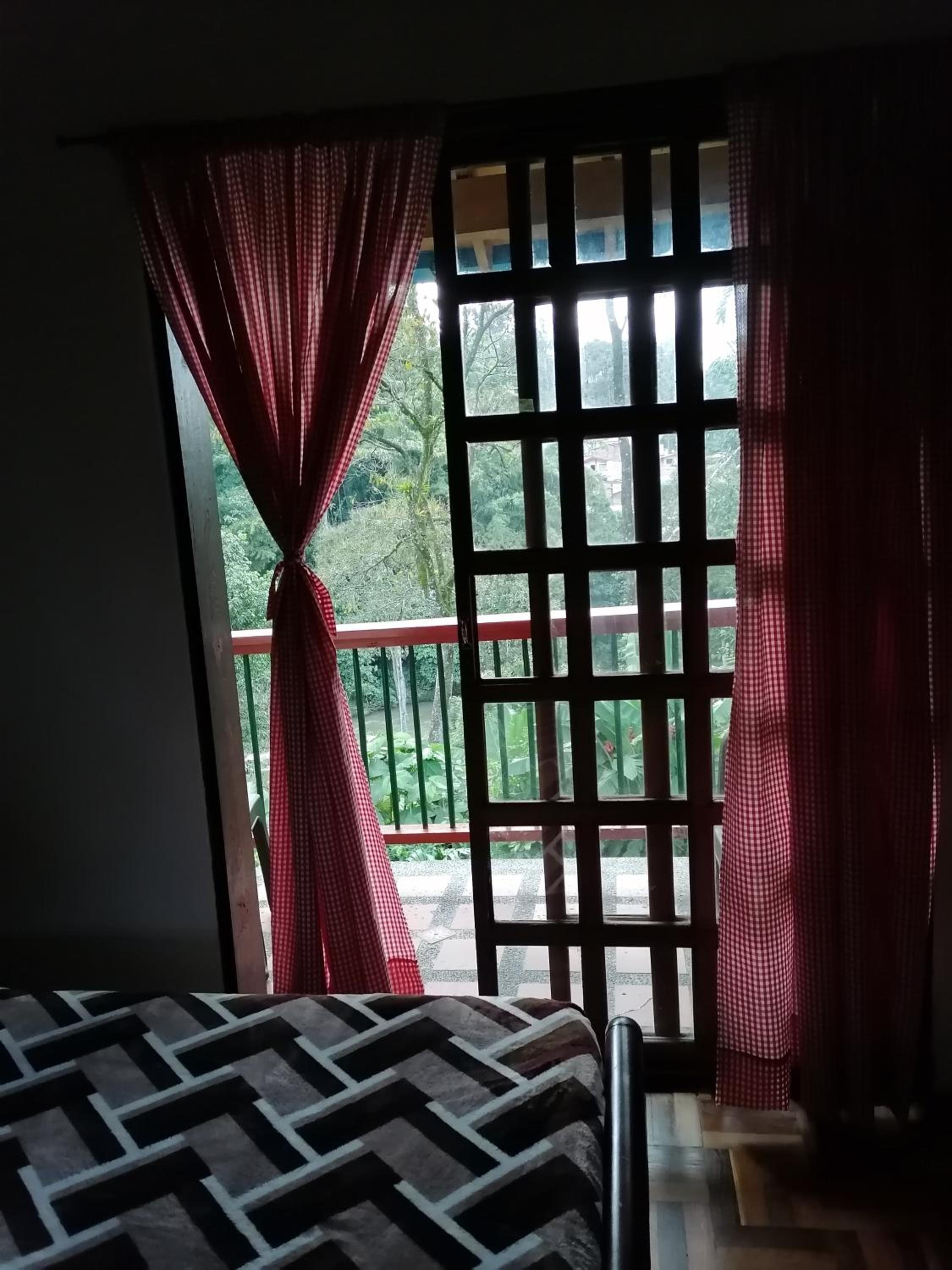 Ecohotel Otrolado Lodge
