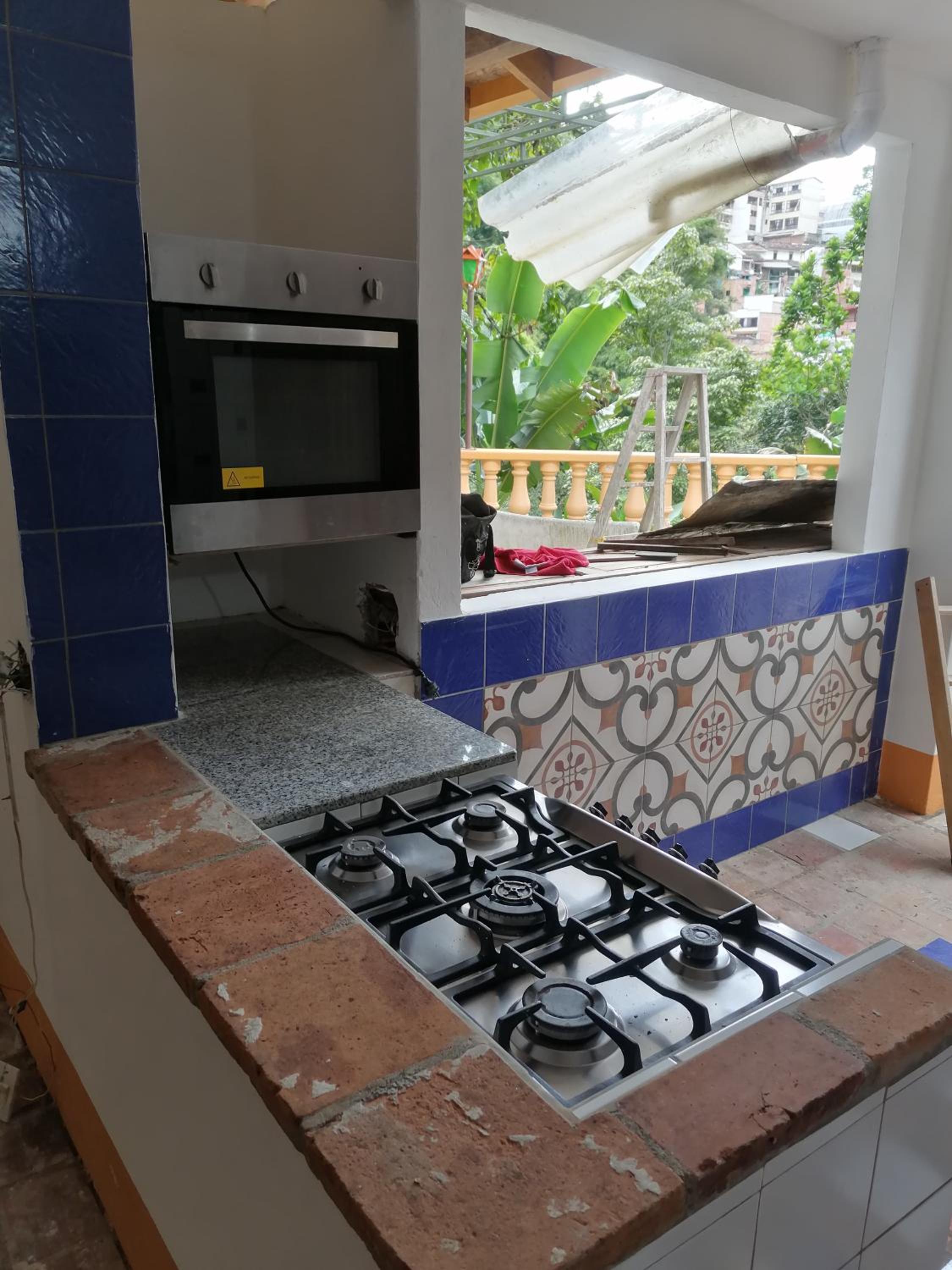 Ecohotel Otrolado Lodge