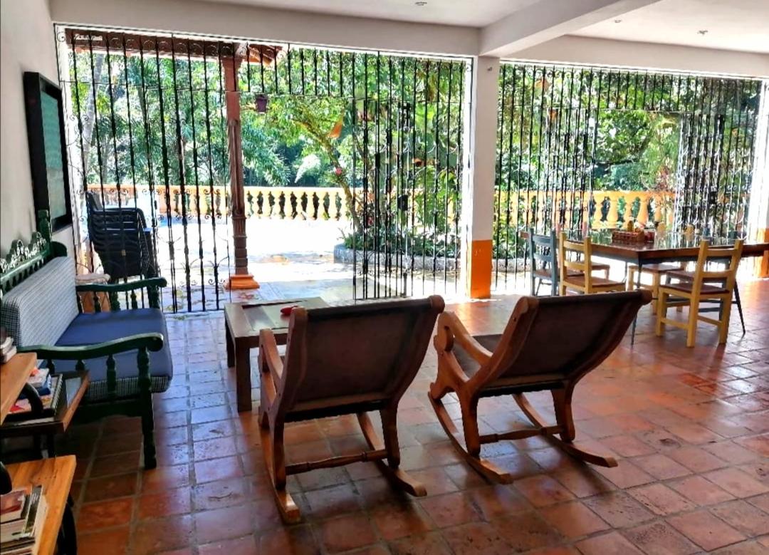 Ecohotel Otrolado Lodge
