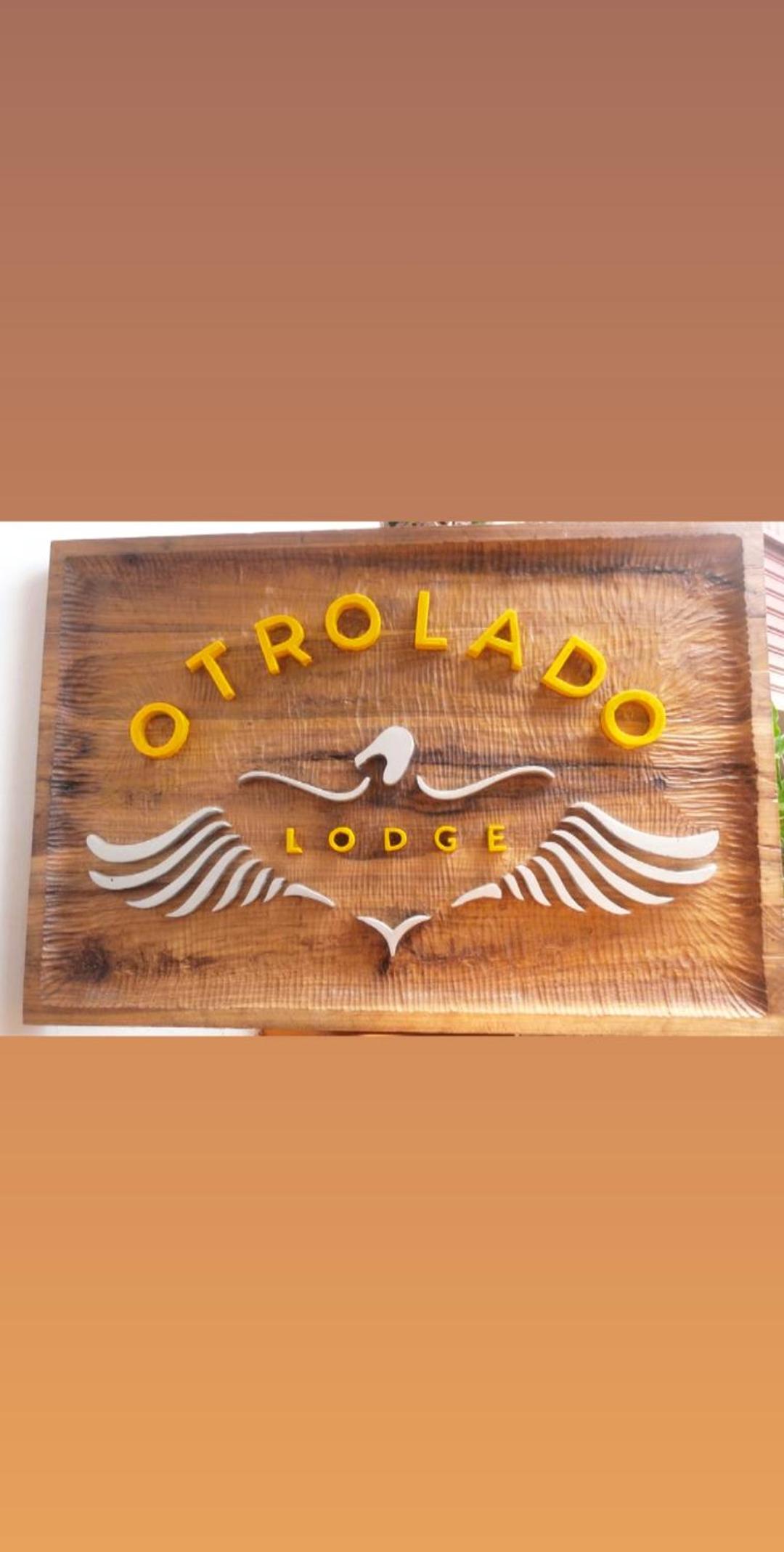 Ecohotel Otrolado Lodge