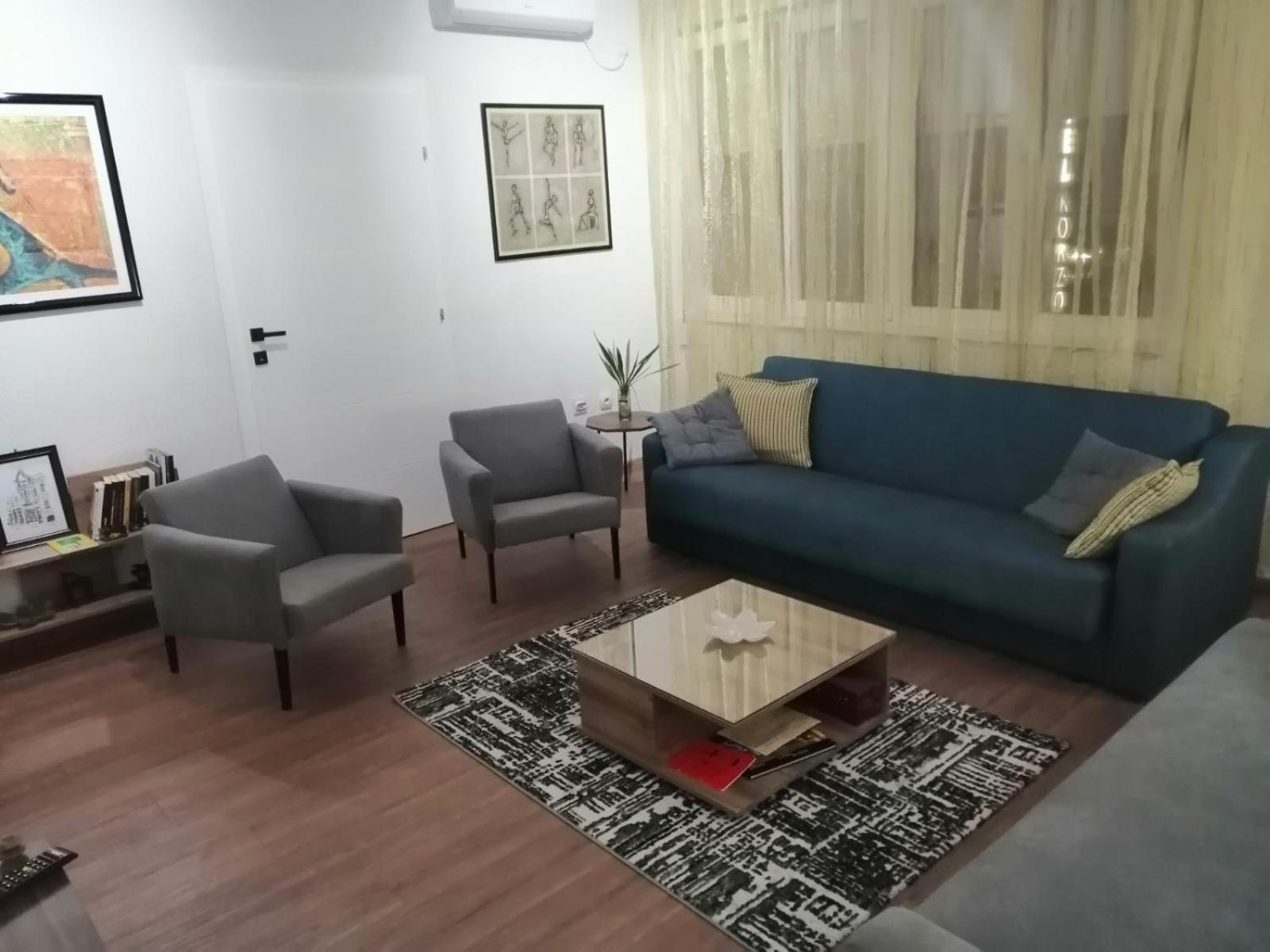 RUŽA Apartment