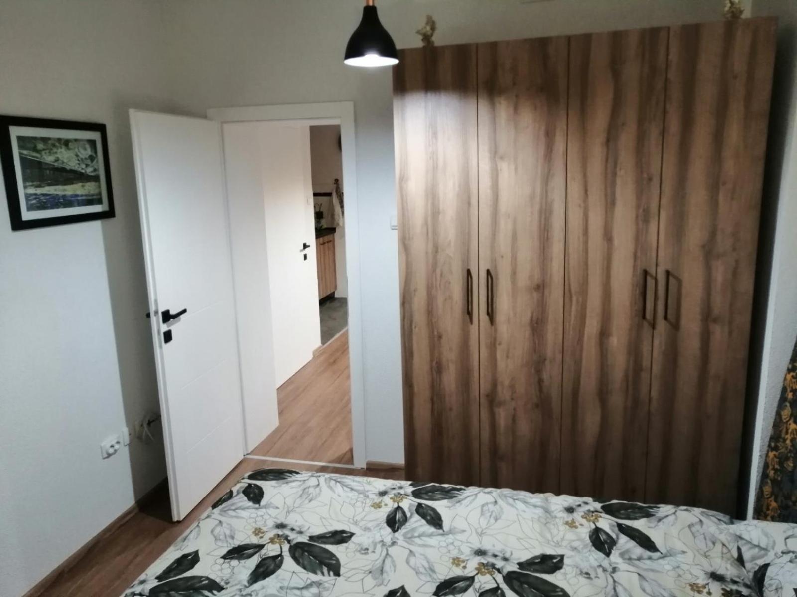 RUŽA Apartment