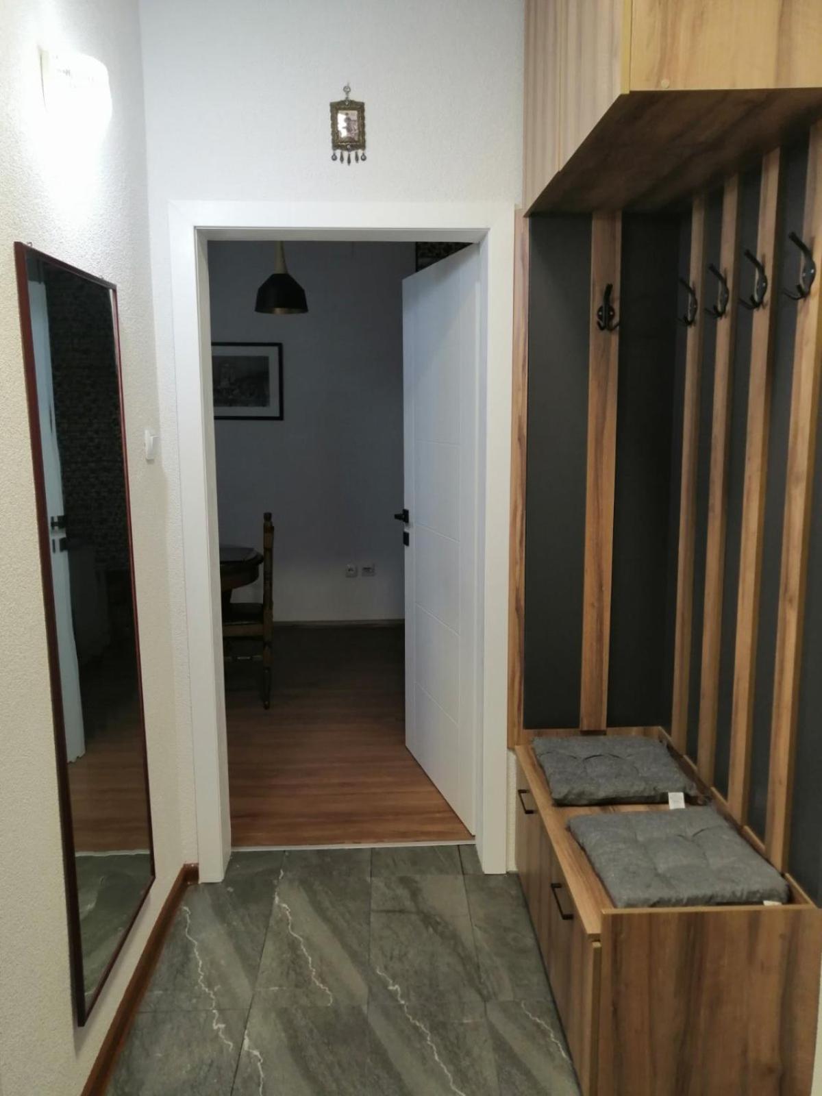 RUŽA Apartment
