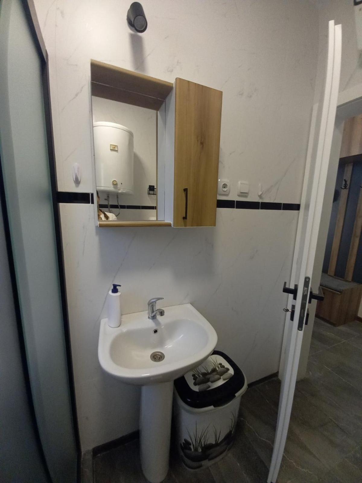 RUŽA Apartment