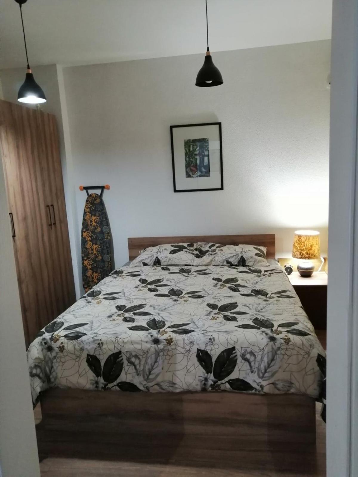 RUŽA Apartment