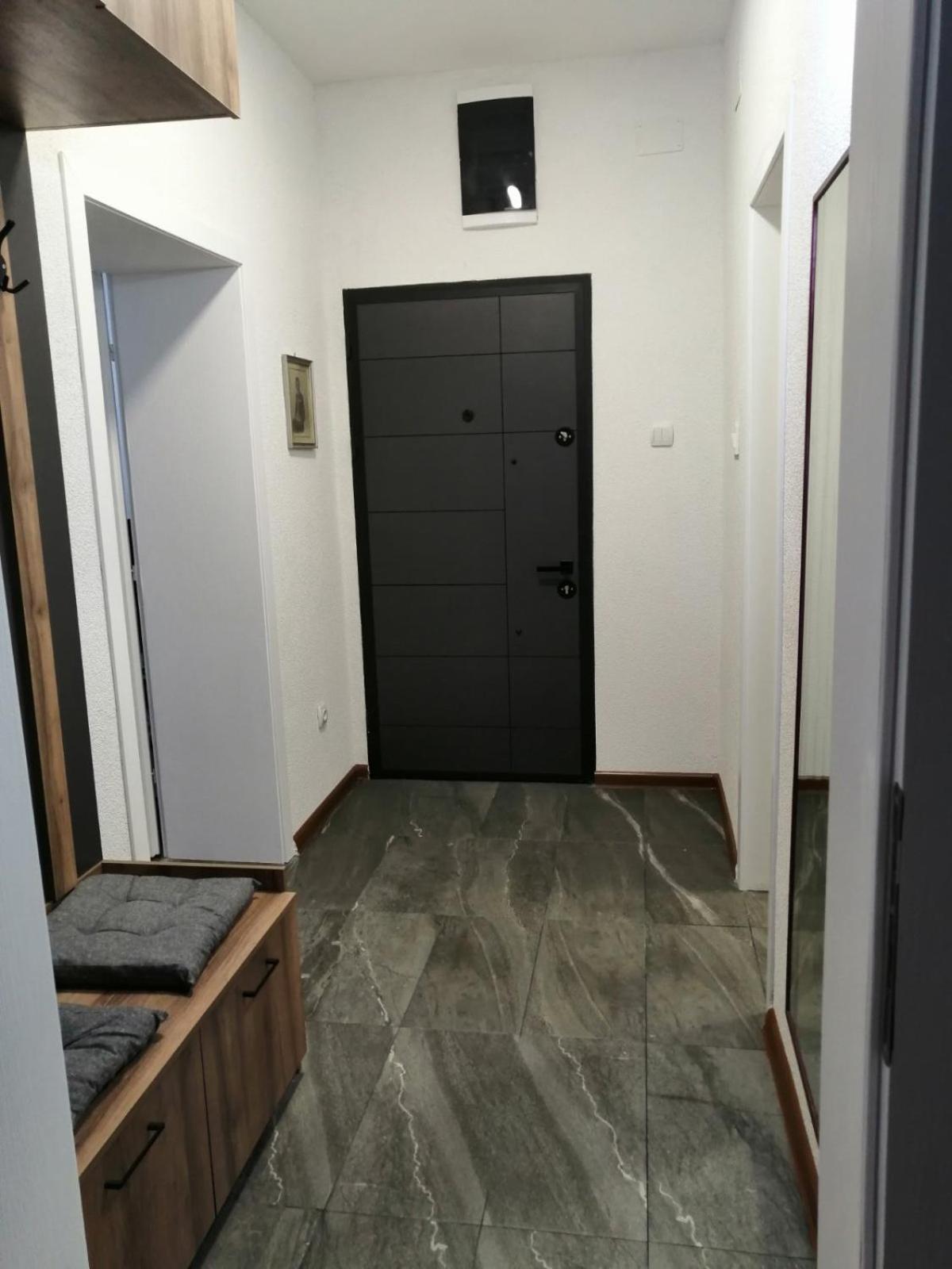 RUŽA Apartment