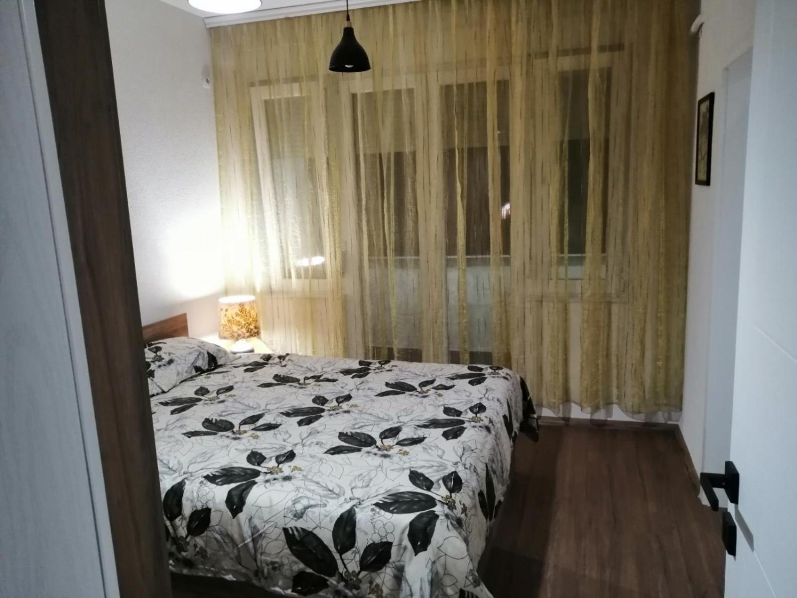 RUŽA Apartment