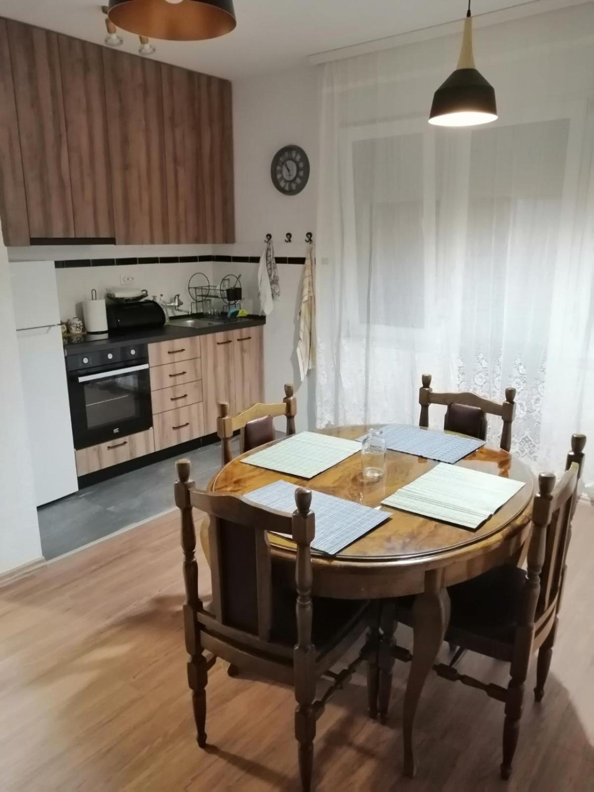 RUŽA Apartment
