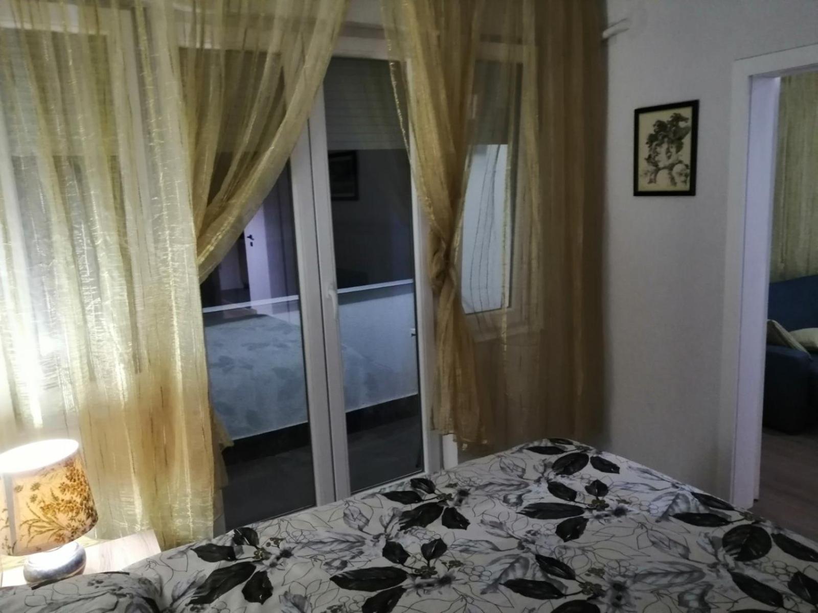 RUŽA Apartment