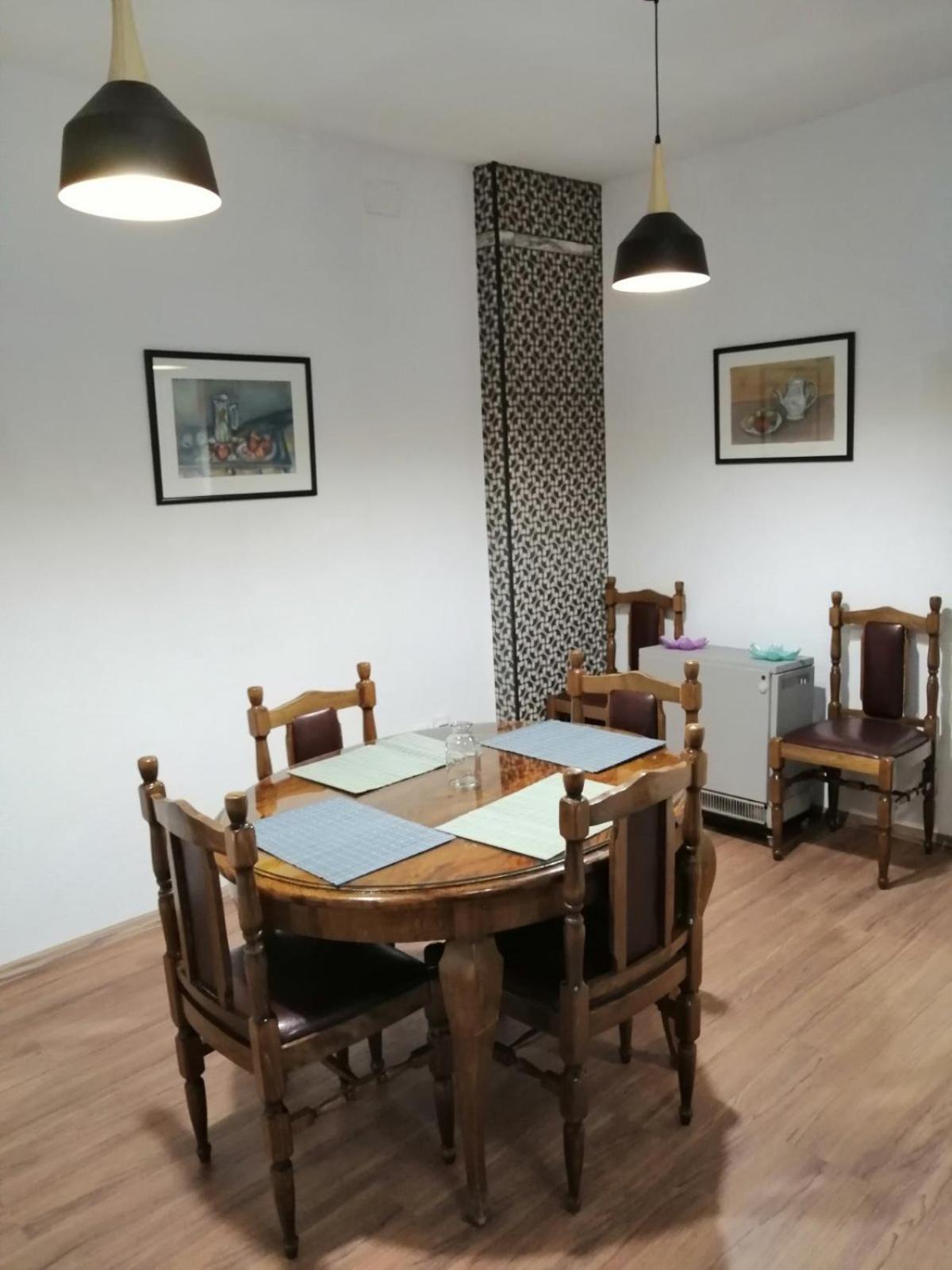 RUŽA Apartment
