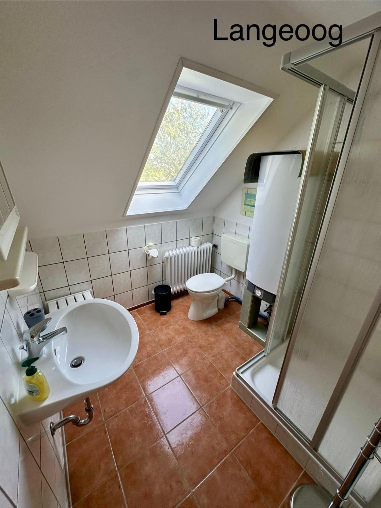Haus Tunix Hunde sind herzlich willkommen