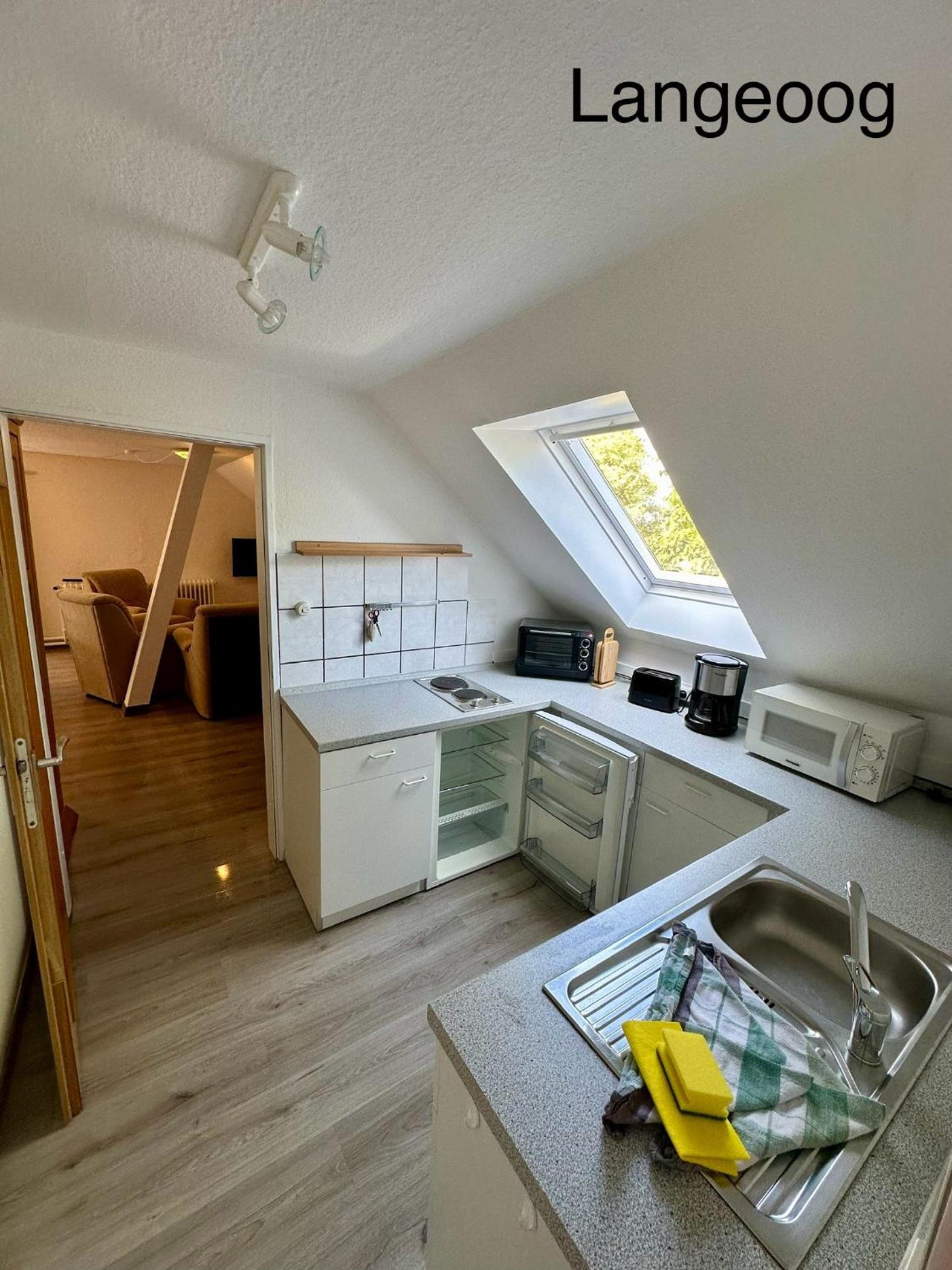 Haus Tunix Hunde sind herzlich willkommen