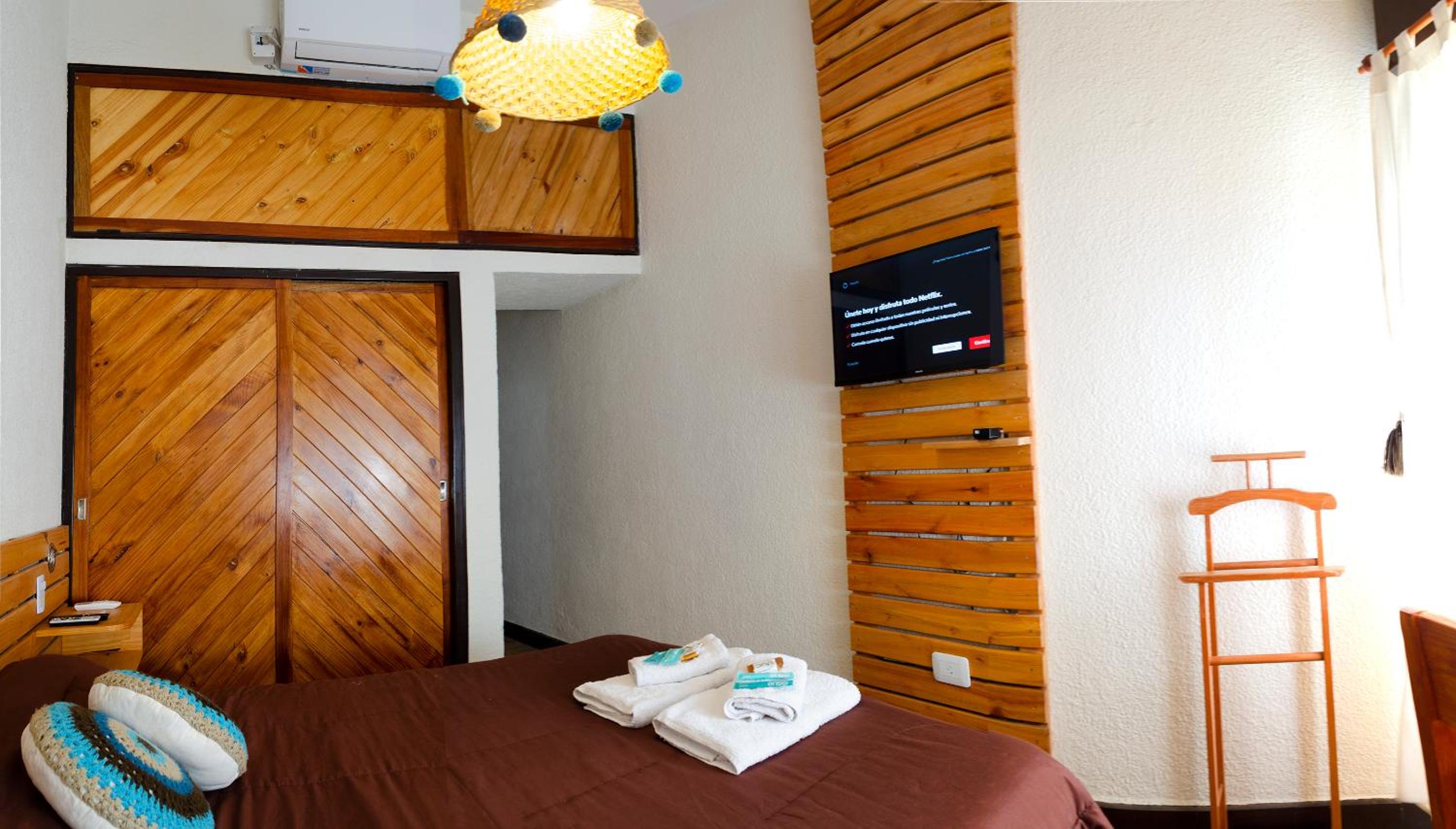 La Vicuñita Hotel & Cabañas