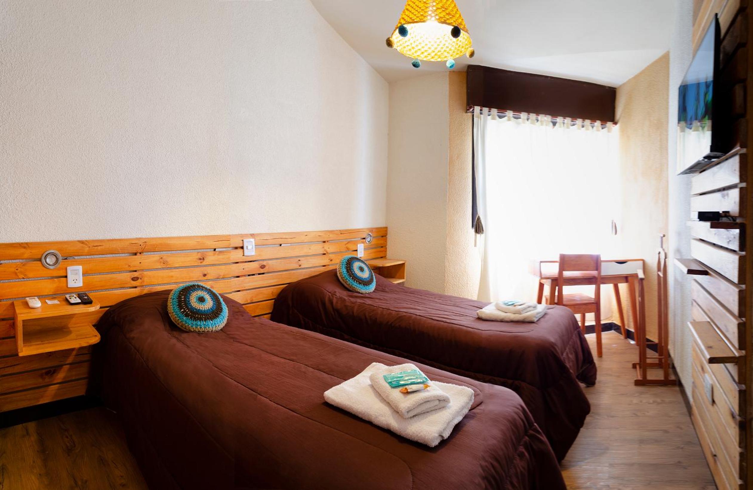 La Vicuñita Hotel & Cabañas