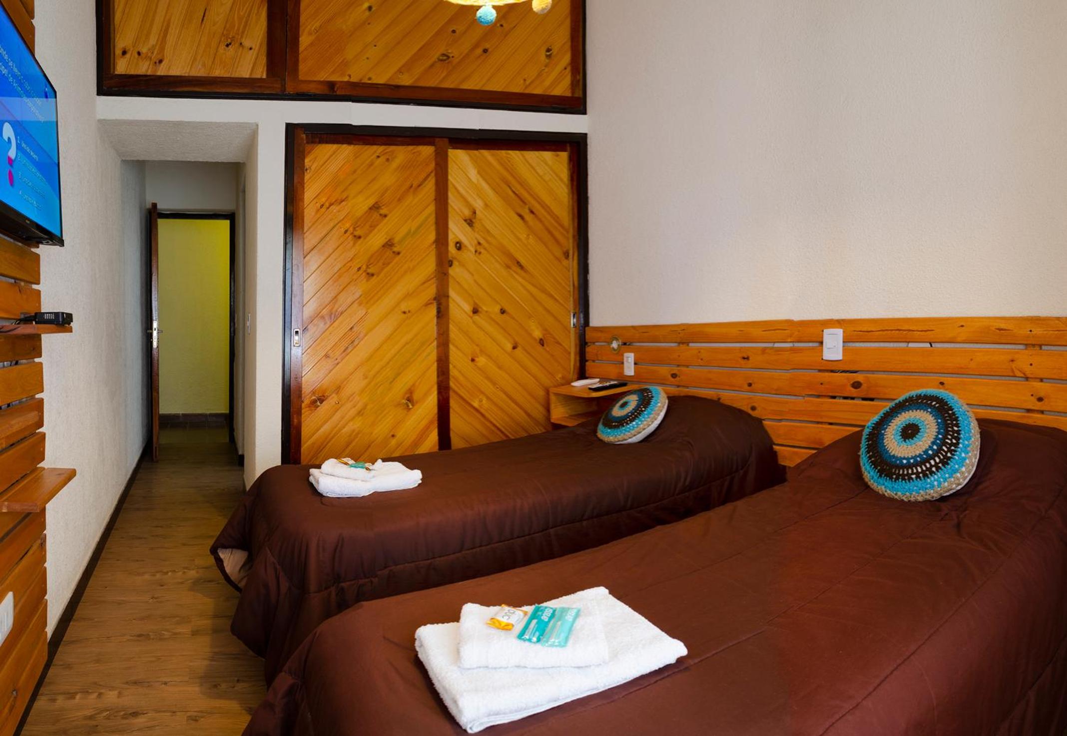 La Vicuñita Hotel & Cabañas
